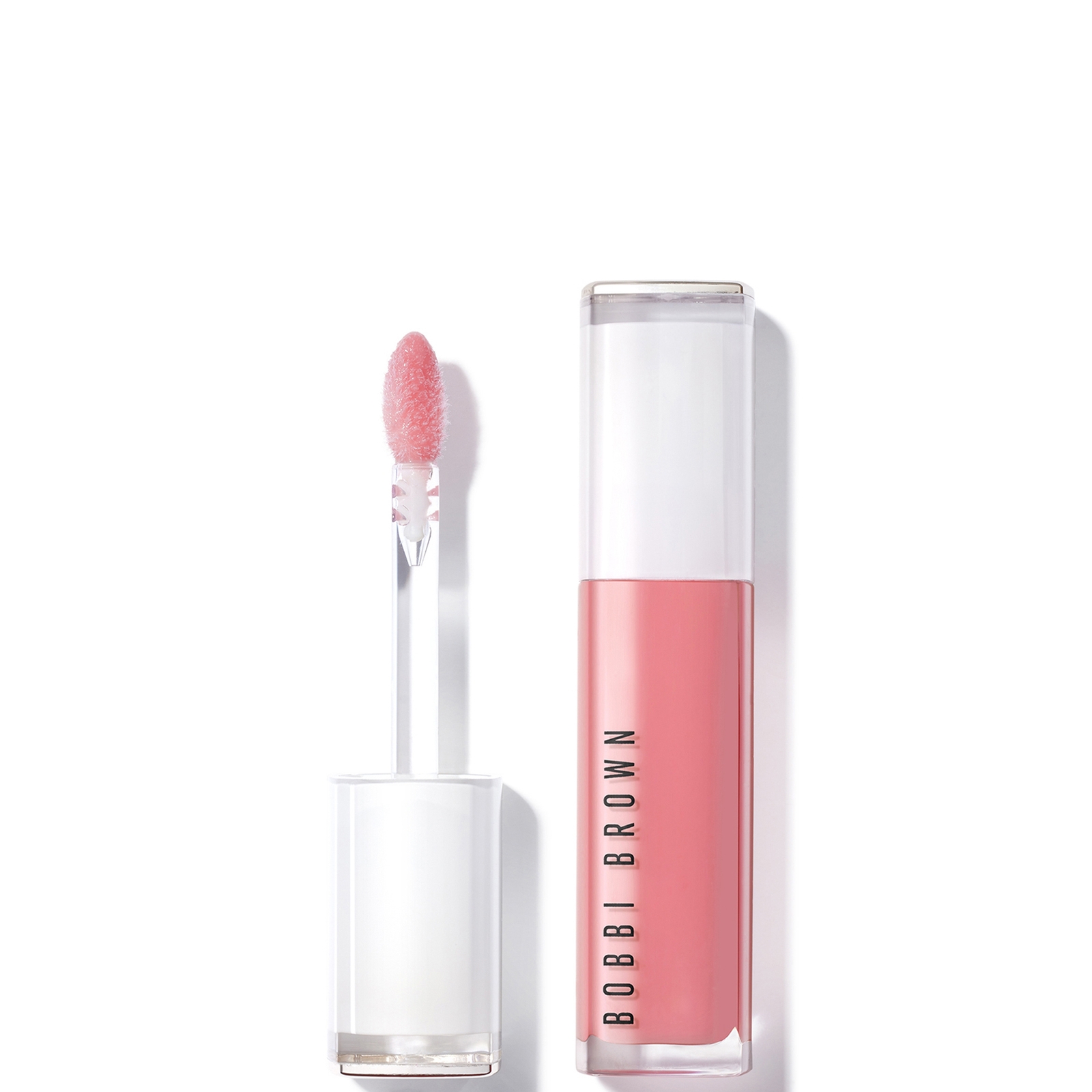 Bobbi Brown Extra Plump Lip Serum 35ml (Various Shades) - Bare Rose