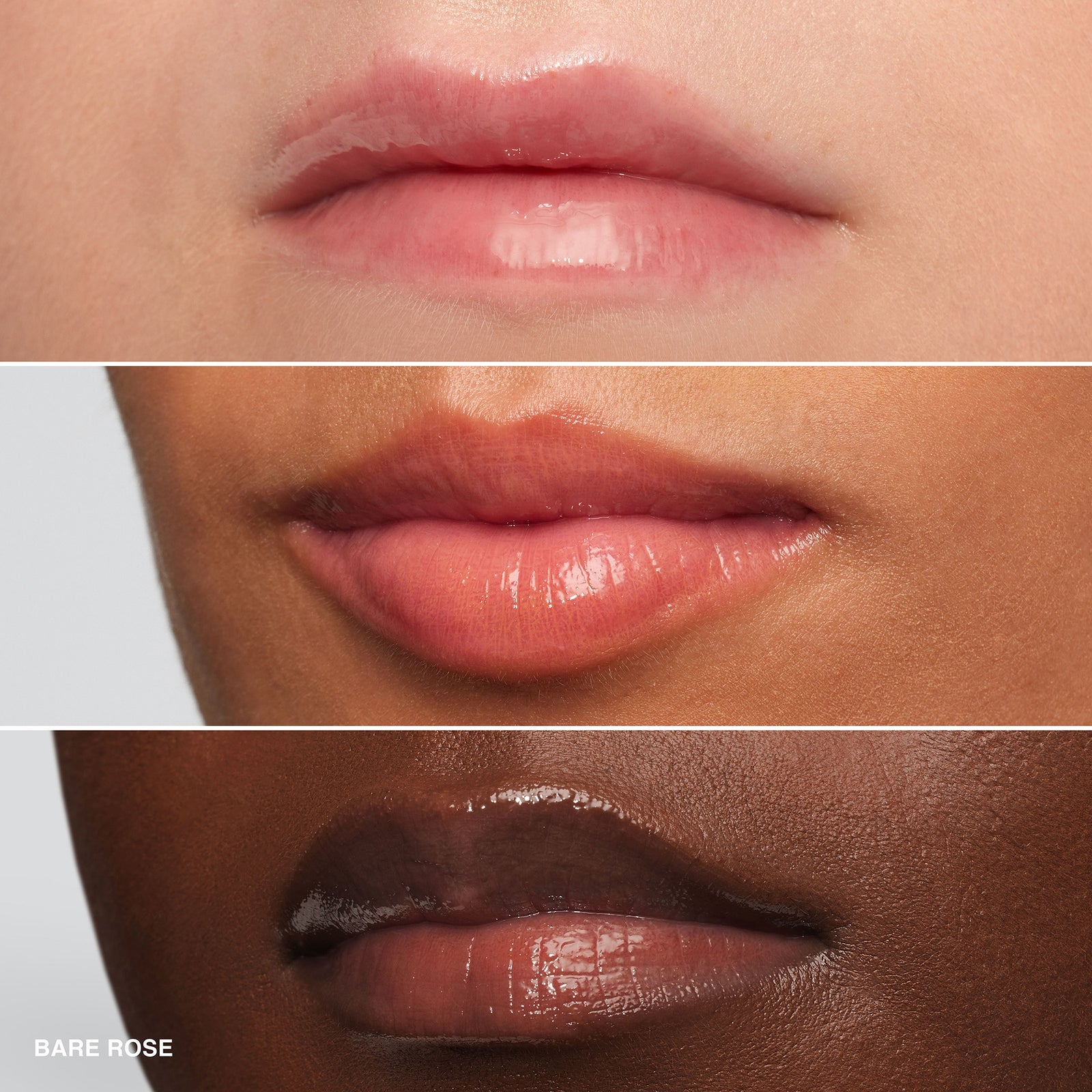 Bobbi Brown Extra Plump Lip Serum 35ml (Various Shades) - Bare Rose 3