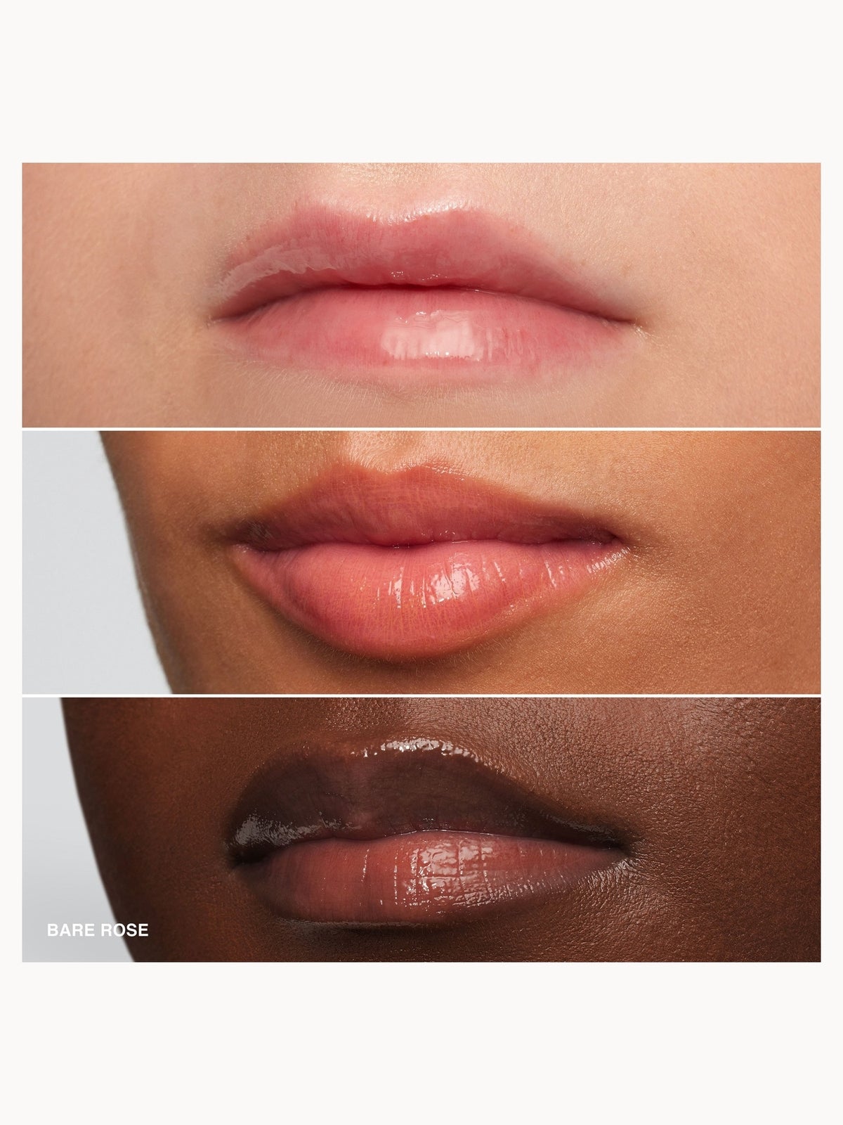 Bobbi Brown Extra Plump Lip Serum 35ml (Various Shades) - Bare Rose 3