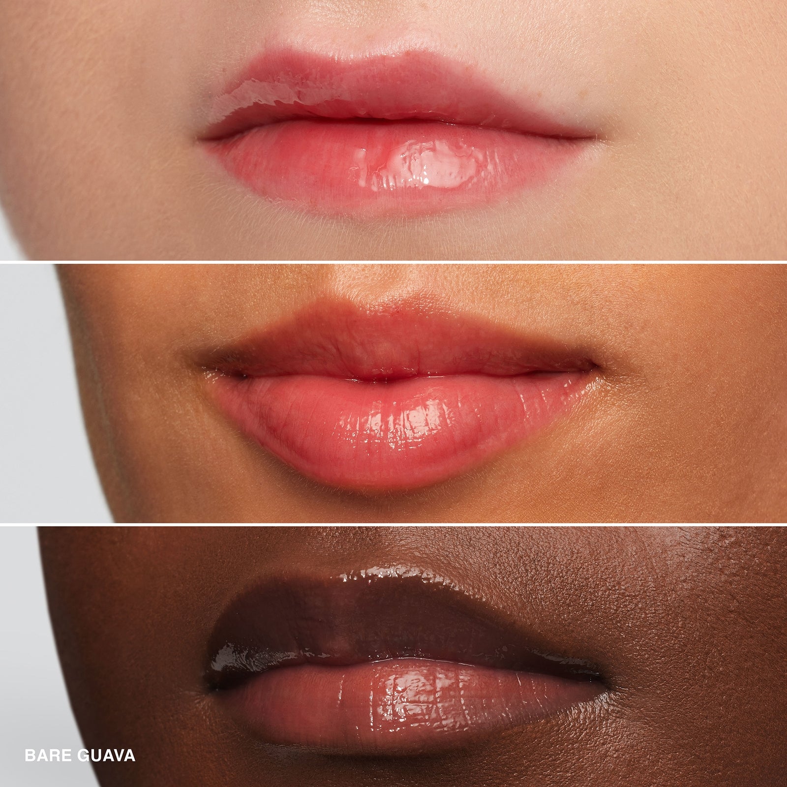 Bobbi Brown Extra Plump Lip Serum 35ml (Various Shades) - Bare Guava 3
