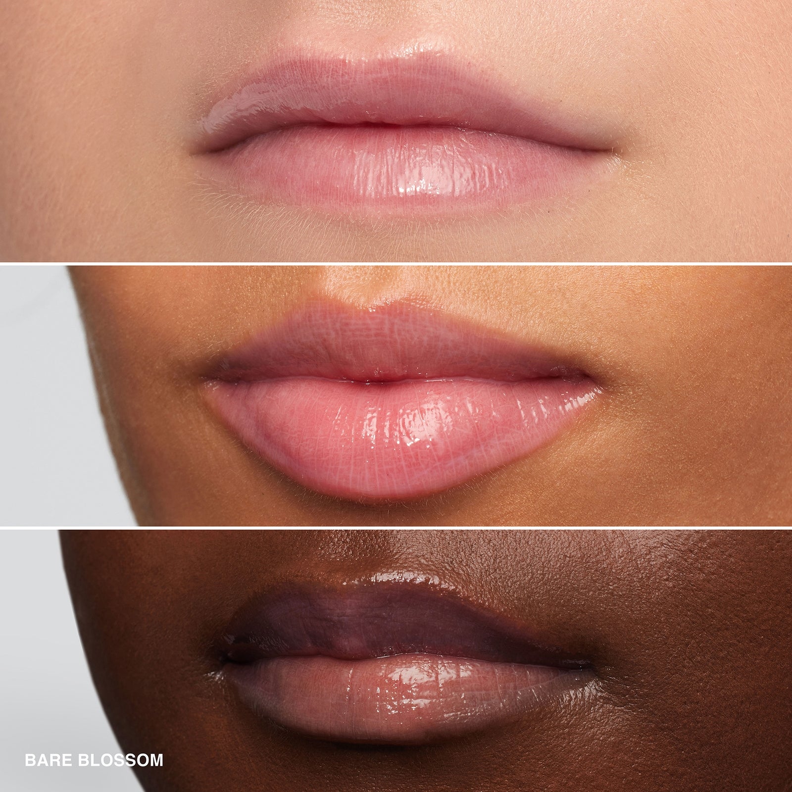 Bobbi Brown Extra Plump Lip Serum 35ml (Various Shades) - Bare Blossom 3