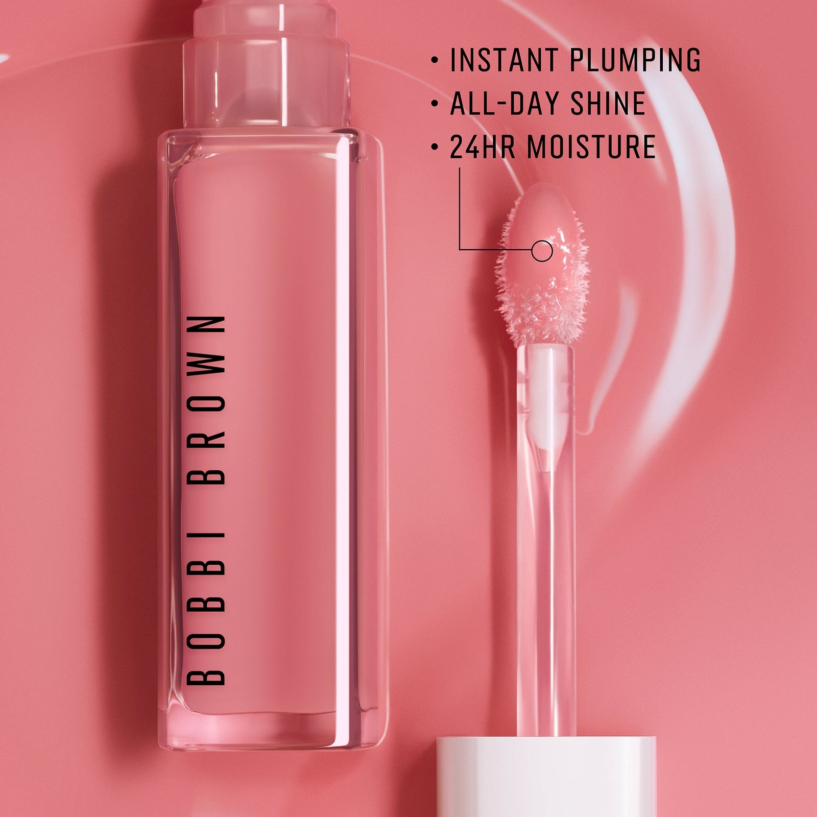 Bobbi Brown Extra Plump Lip Serum 35ml (Various Shades) - Bare Blossom 4