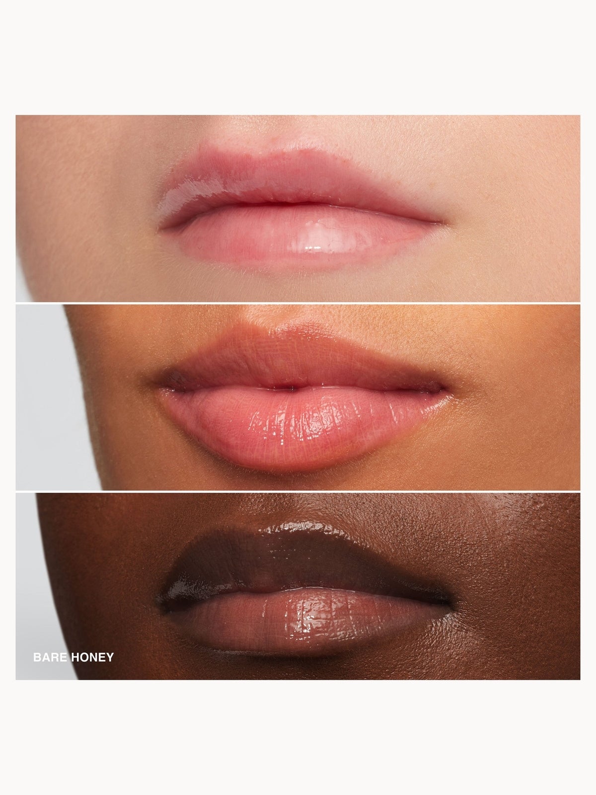 Bobbi Brown Extra Plump Lip Serum 35ml (Various Shades) - Bare Honey 3