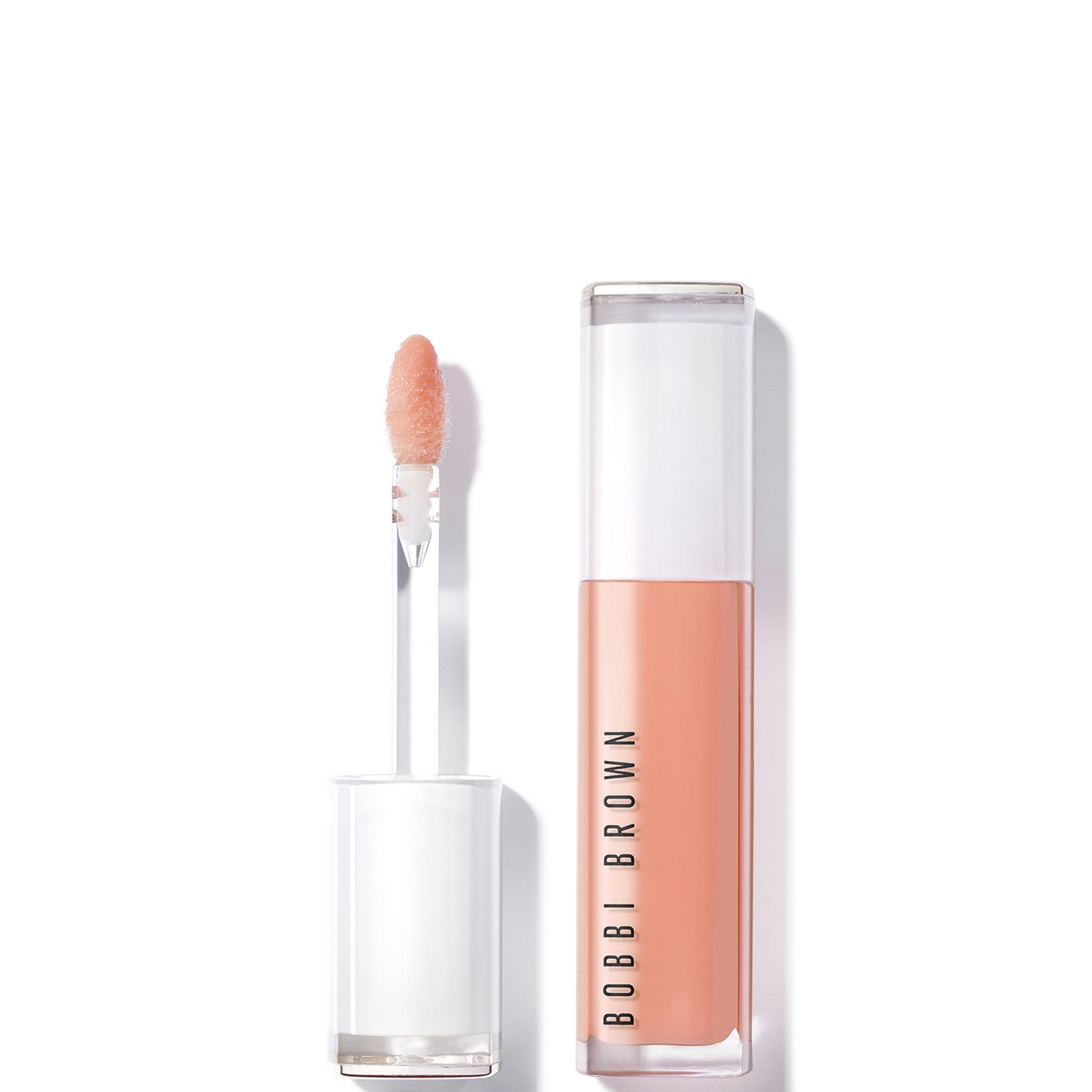 Bobbi Brown Extra Plump Lip Serum 35ml (Various Shades) - Bare Honey