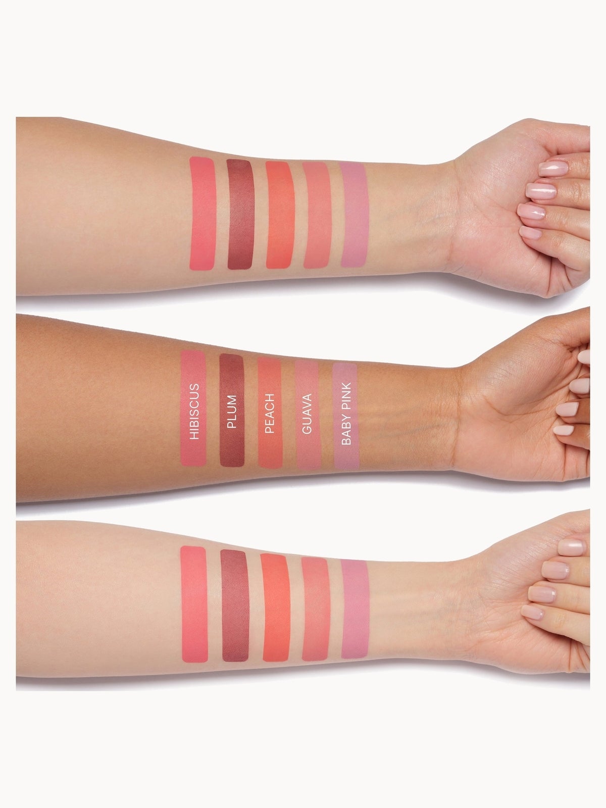 Anastasia Beverly Hills Blurring Serum Blush 9.5ml (Various Shades) - Baby Pink 4