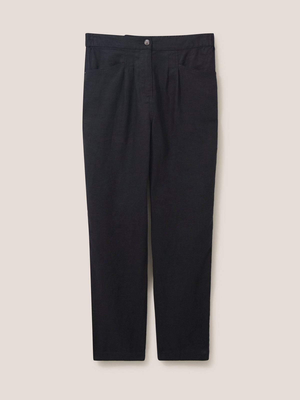 Rowena Leinenhose - 52/R