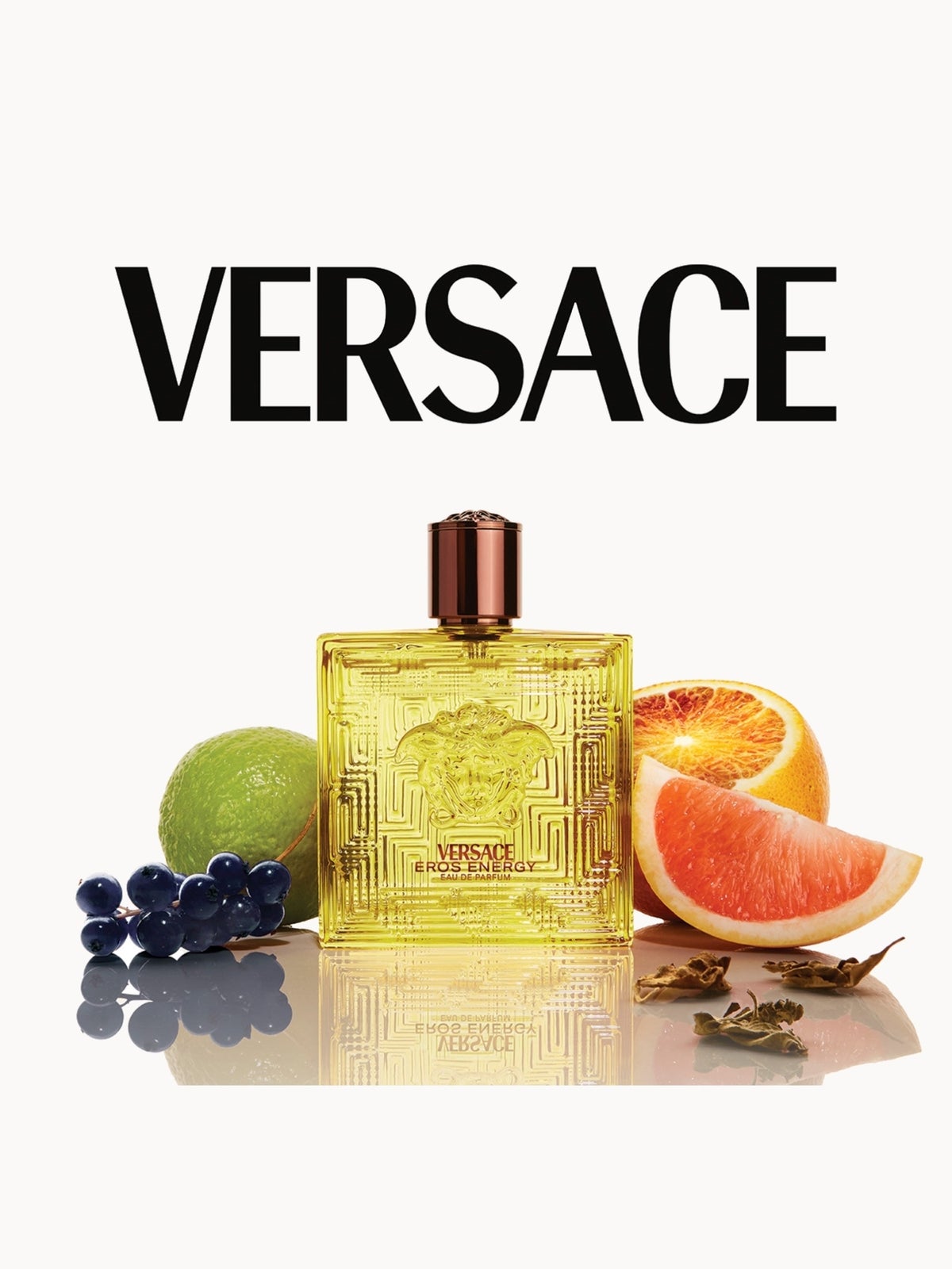 Versace Eros Energy Eau de Parfum 200ml 4