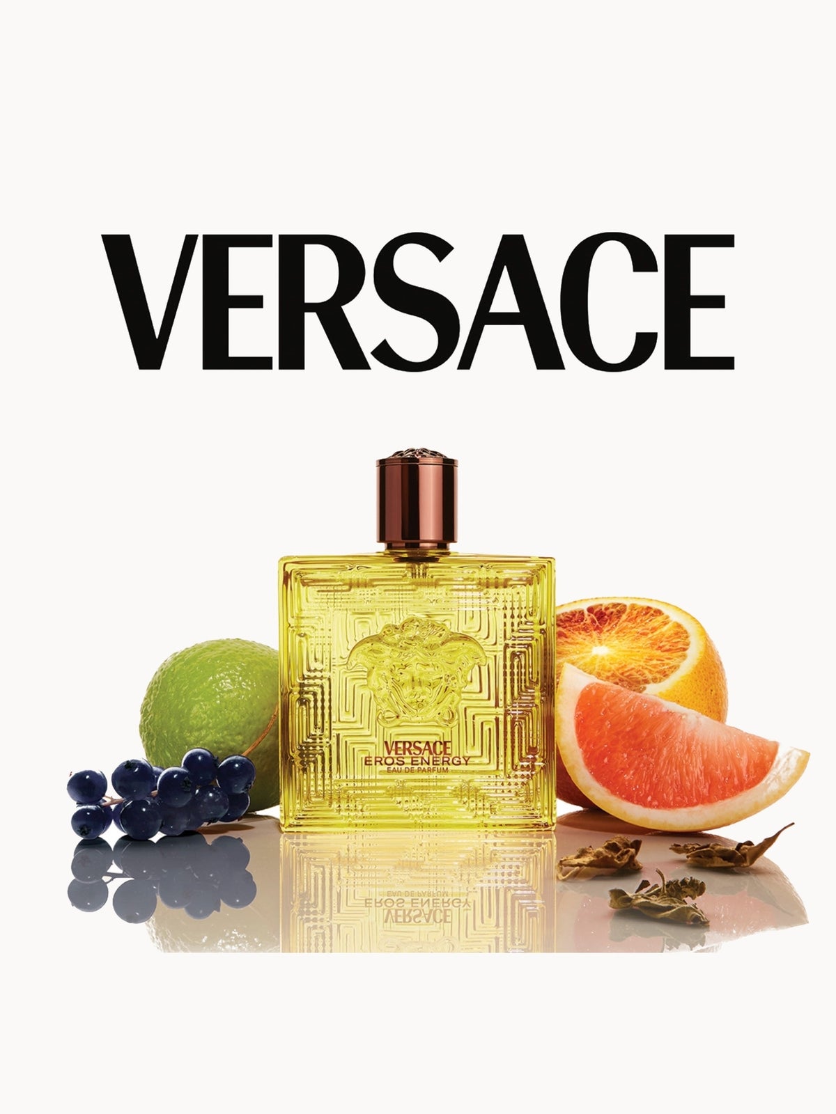 Versace Eros Energy Eau de Parfum 100ml 4
