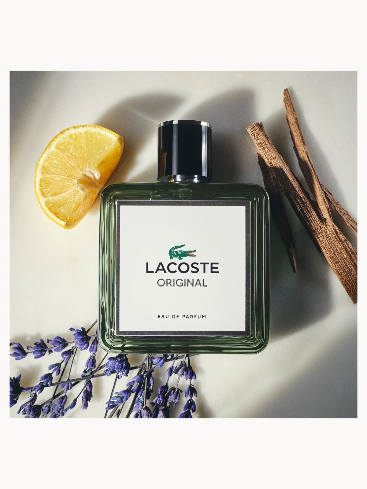Lacoste Original Eau de Parfum 100ml, photo 3