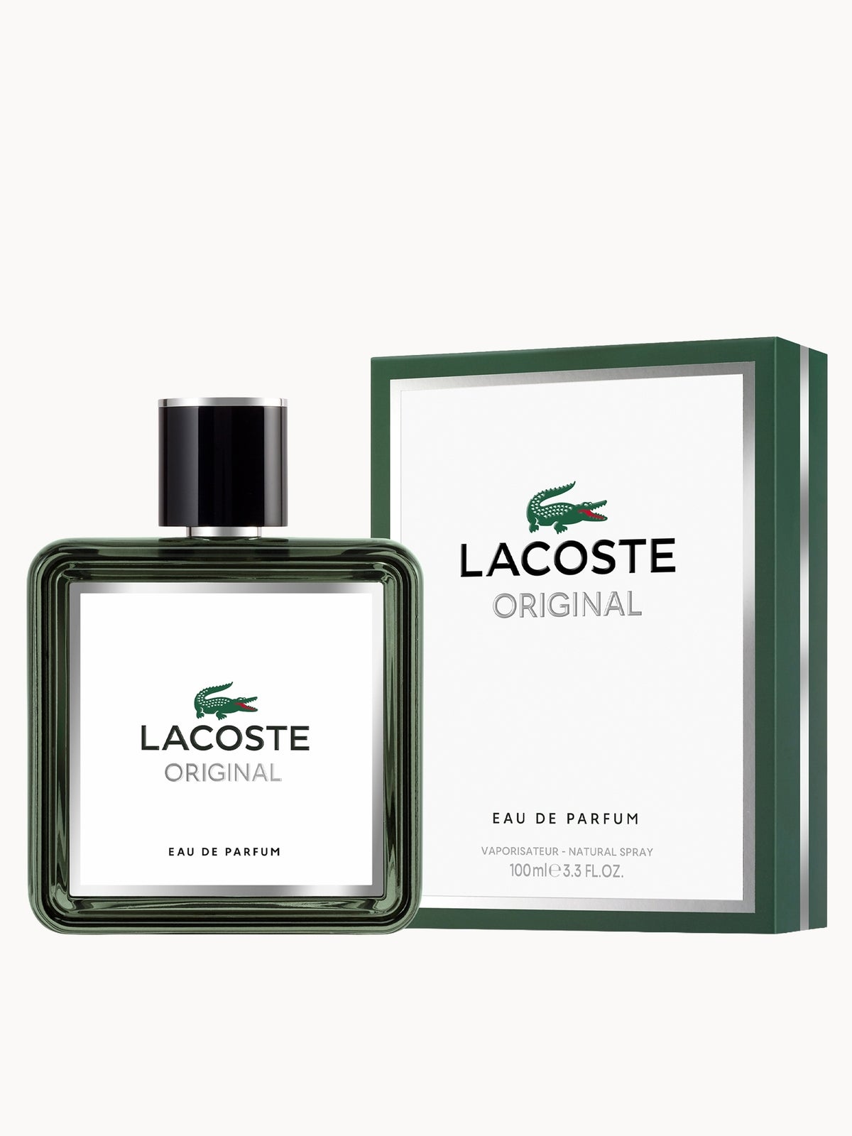 Lacoste Original Eau de Parfum 100ml, photo 2