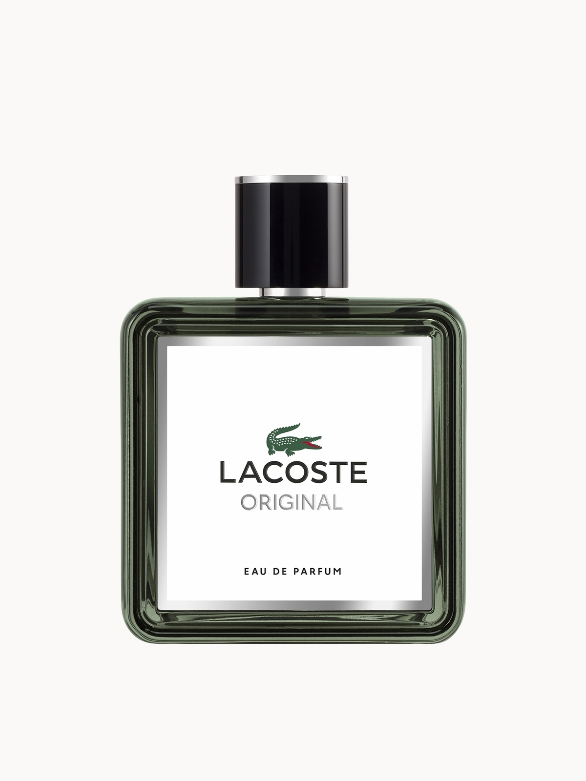 Image of Lacoste Original Eau de Parfum 100ml