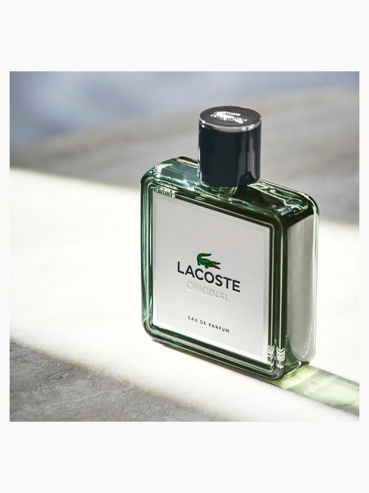 Lacoste Original Eau de Parfum 100ml, photo 4