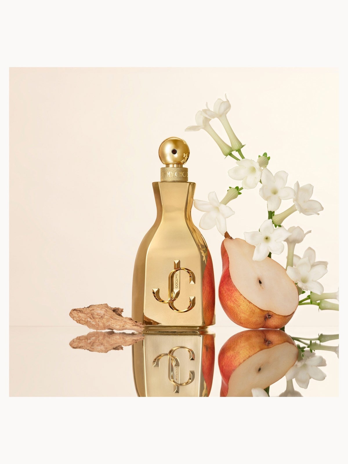 Jimmy Choo I Want Choo Le Parfum Eau de Parfum 40ml Spray, photo 3