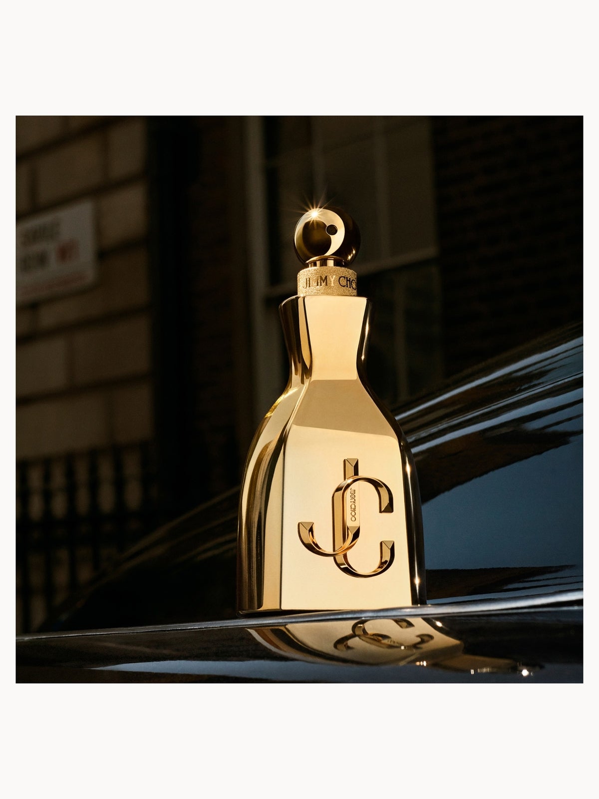Jimmy Choo I Want Choo Le Parfum Eau de Parfum 40ml Spray, photo 4