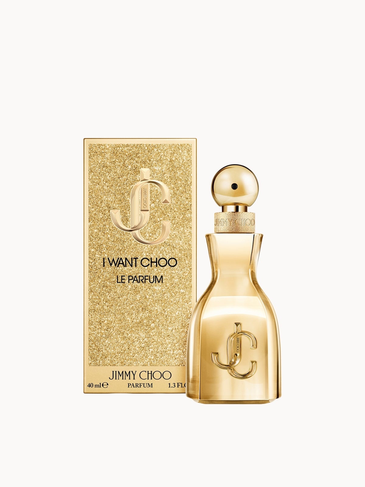 Jimmy Choo I Want Choo Le Parfum Eau de Parfum 40ml Spray, photo 2