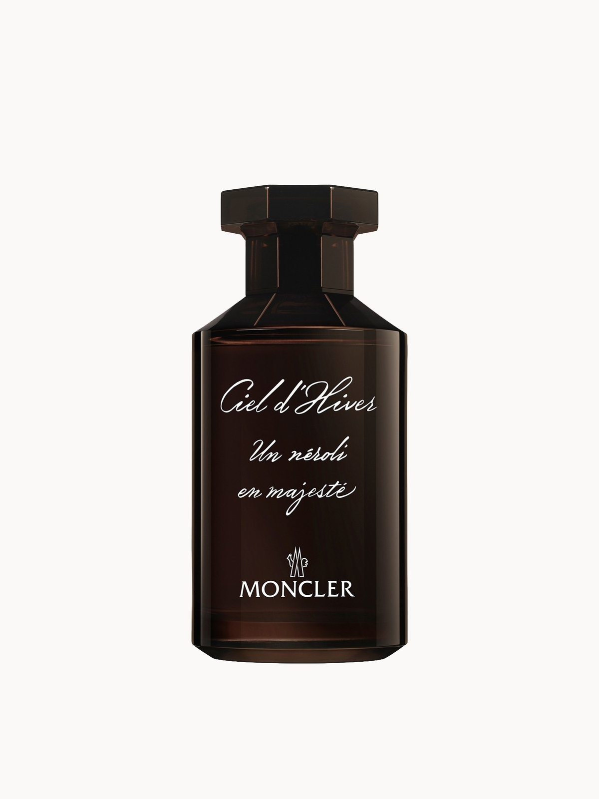 Moncler Les Sommets Collection Ciel D Hiver Eau de Parfum 100ml