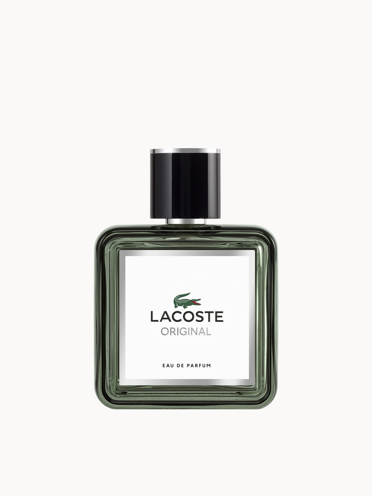 Lacoste Original Eau de Parfum 60ml
