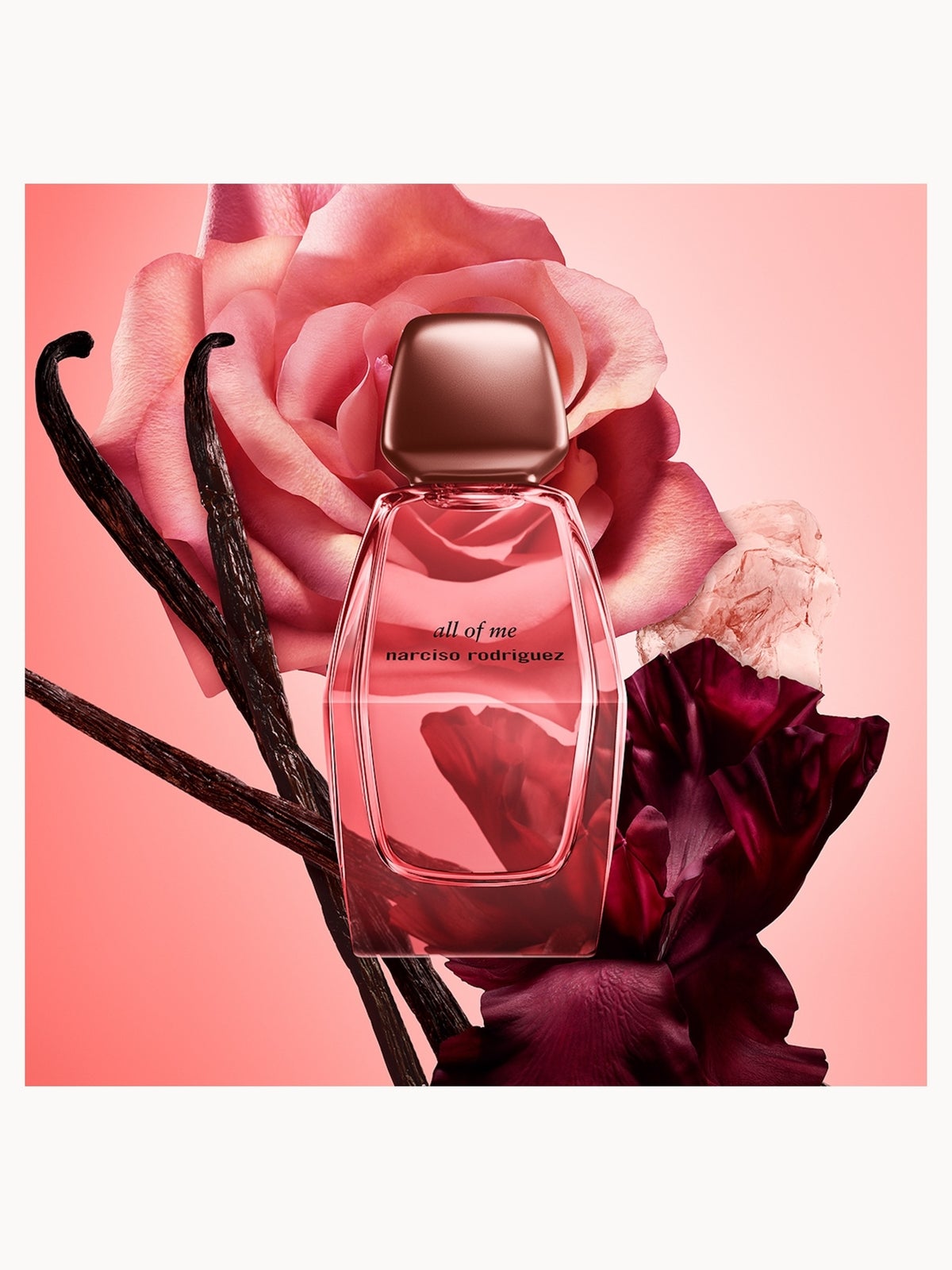 Narciso Rodriguez All Of Me Eau De Parfum Intense 90ml, photo 2