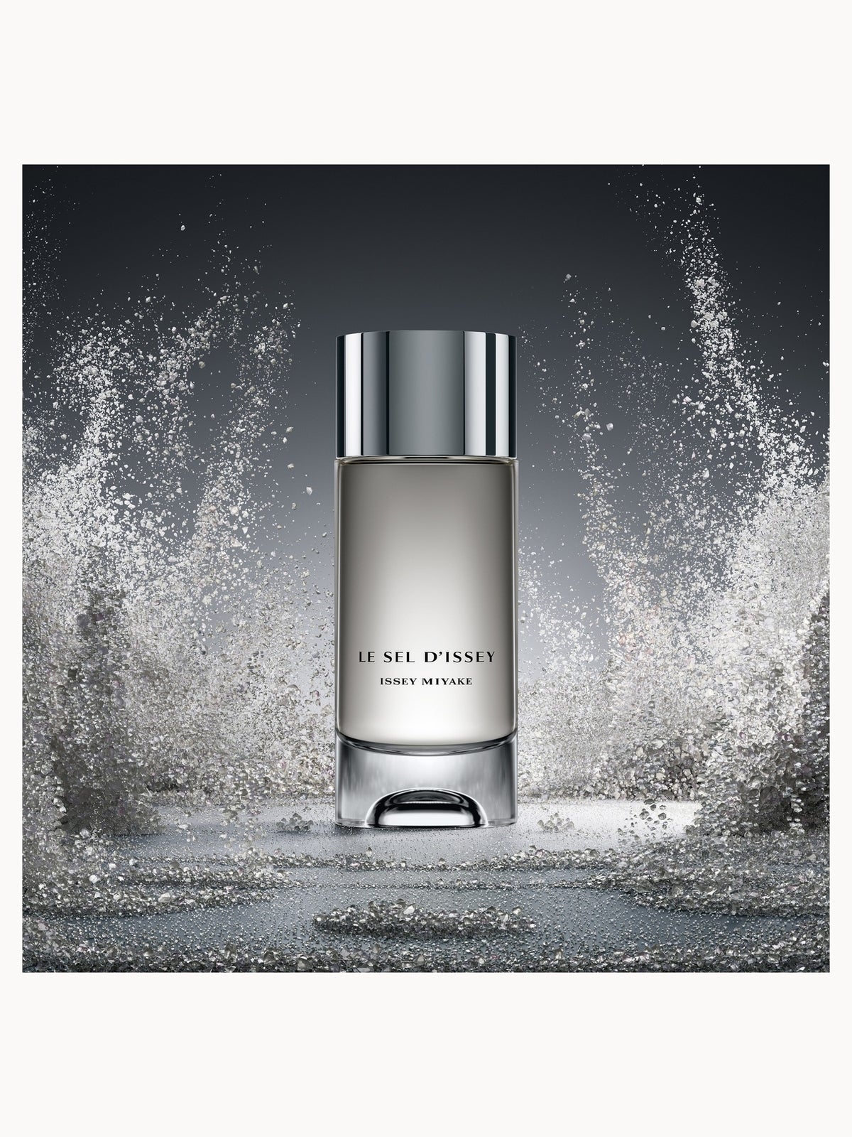 Issey Miyake Le Sel D'Issey Eau De Toilette 50ml, photo 3