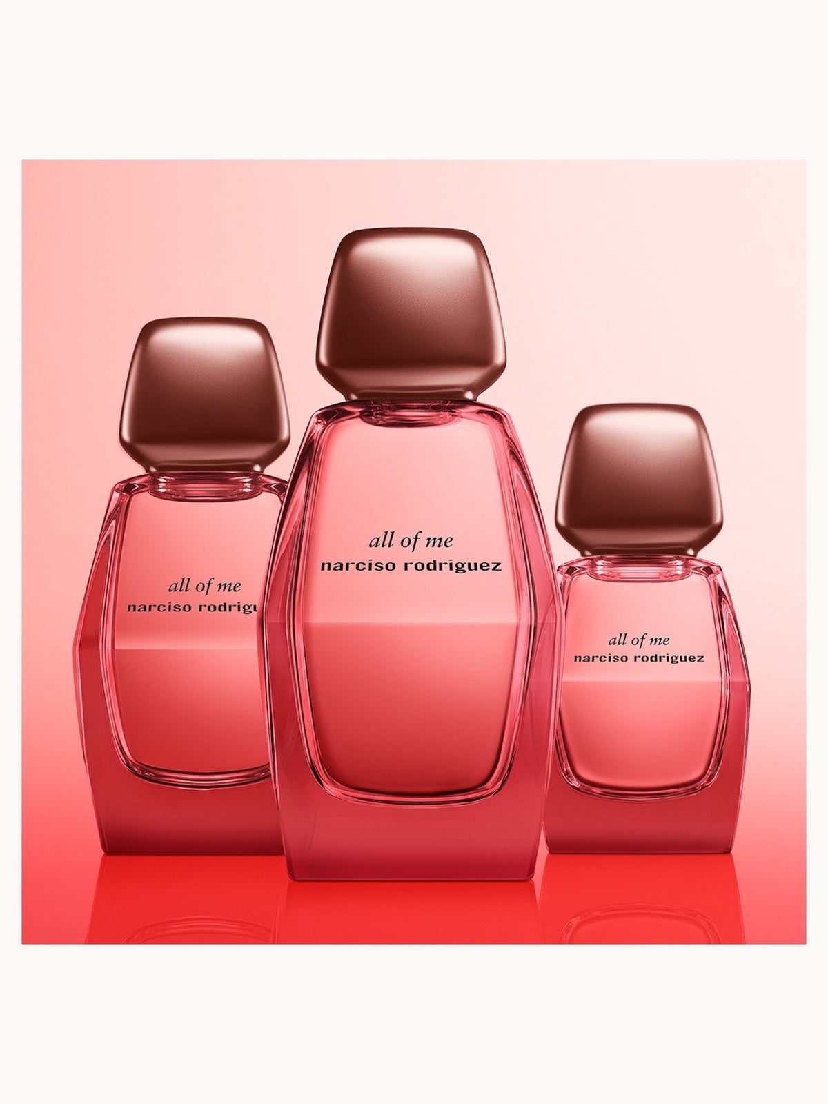 Narciso Rodriguez All Of Me Eau De Parfum Intense 50ml, photo 3