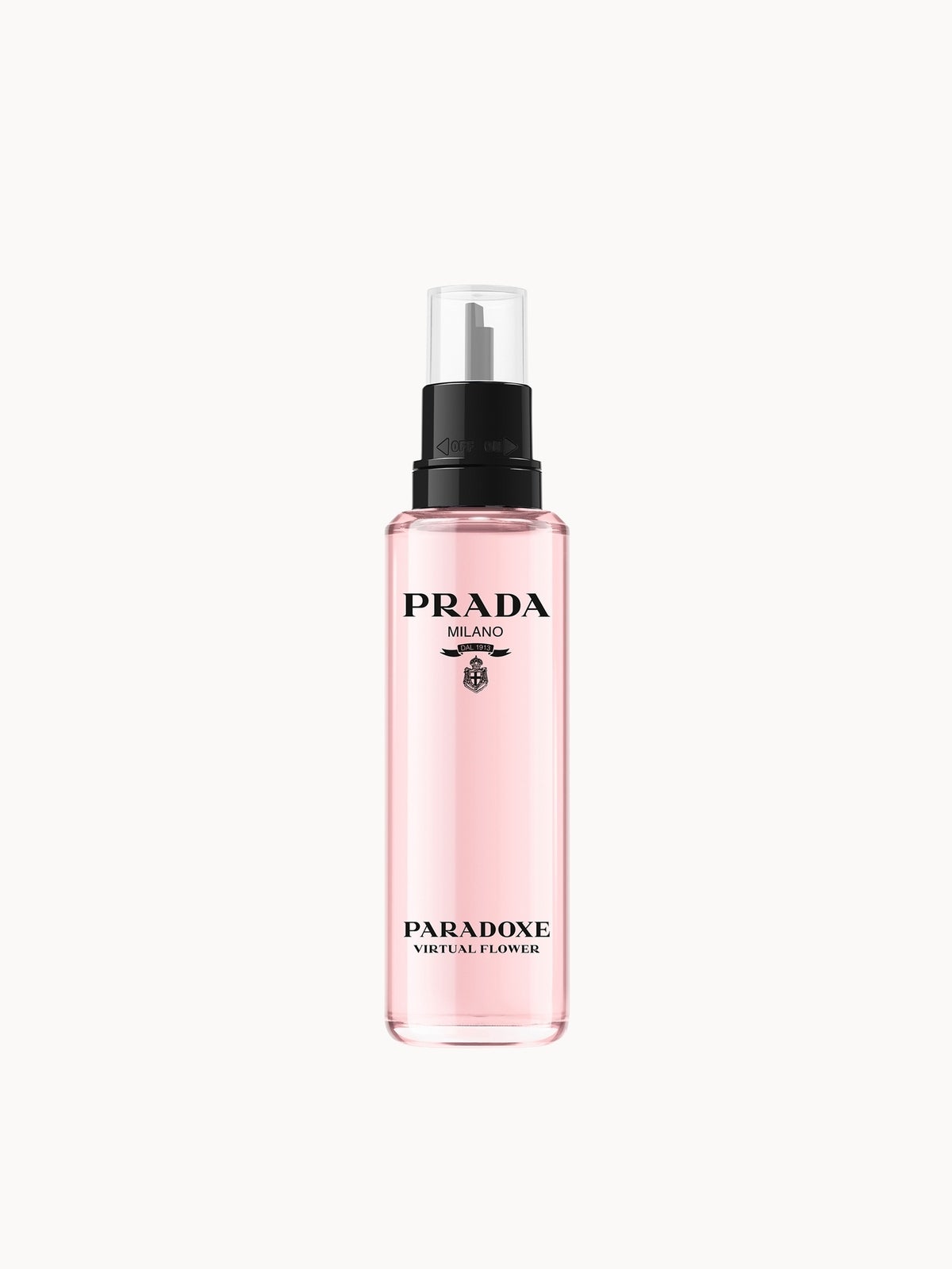 Prada Paradoxe Virtual Flower Eau de Parfum Refill 100ml (Worth £155.56)