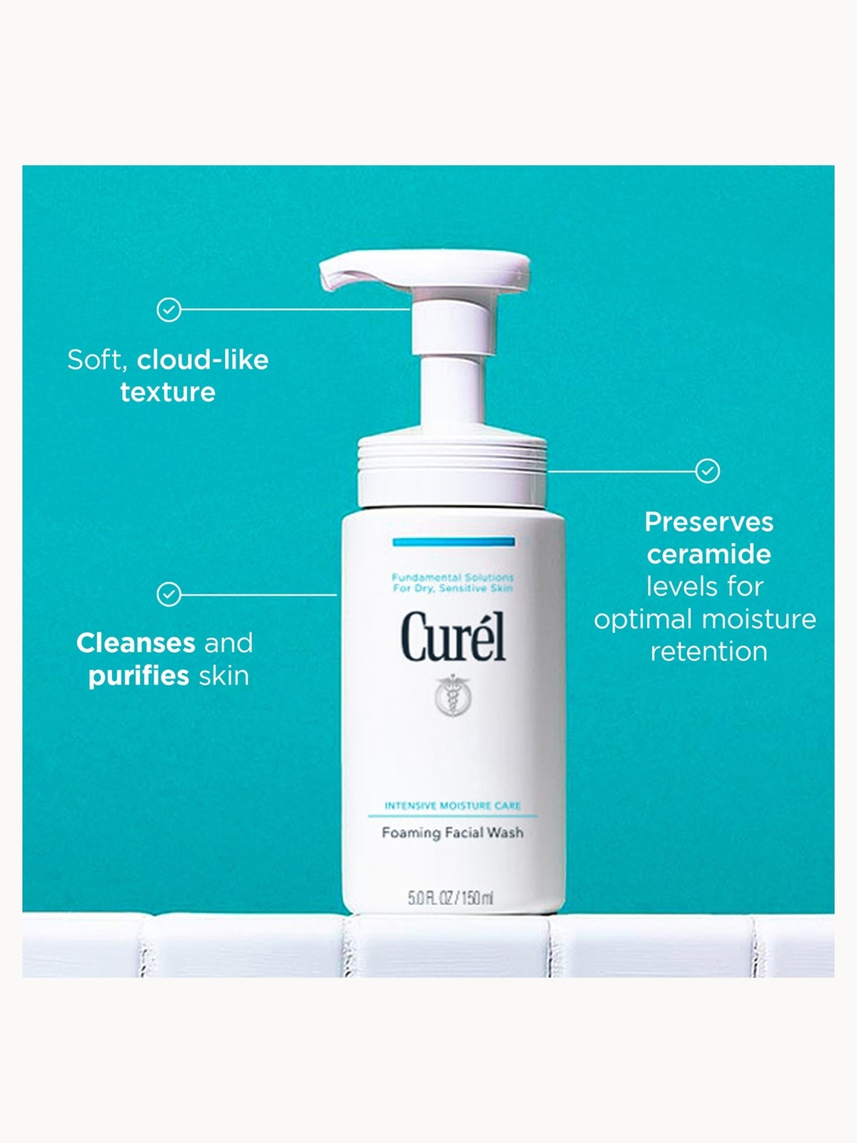 Curél Hydration Essentials Trio 3