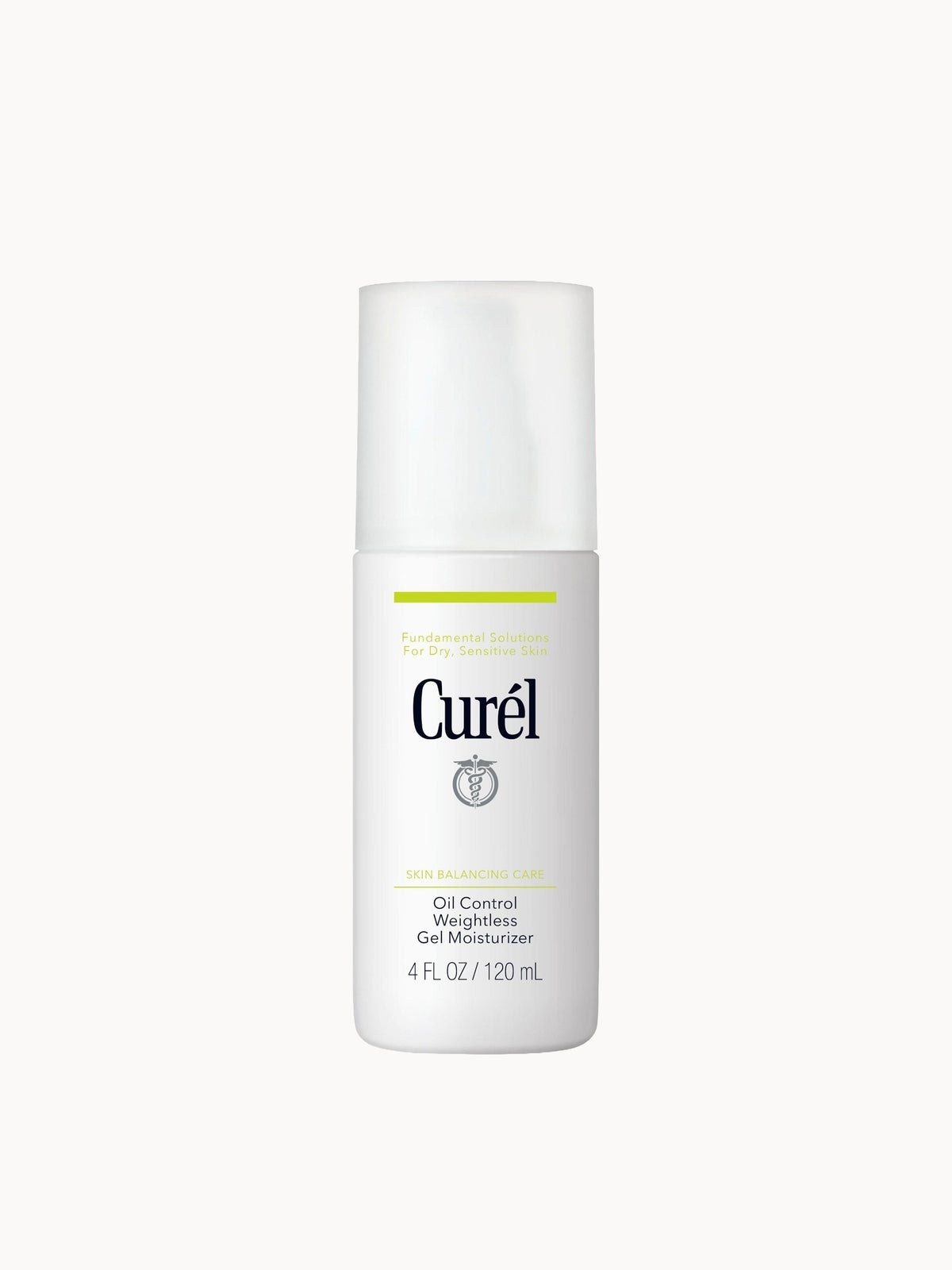 Curél Skin Balancing Control Bundle 4
