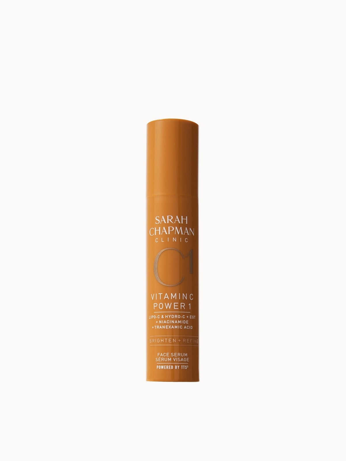 Sarah Chapman Vitamin C POWER 1 Face Serum 30ml