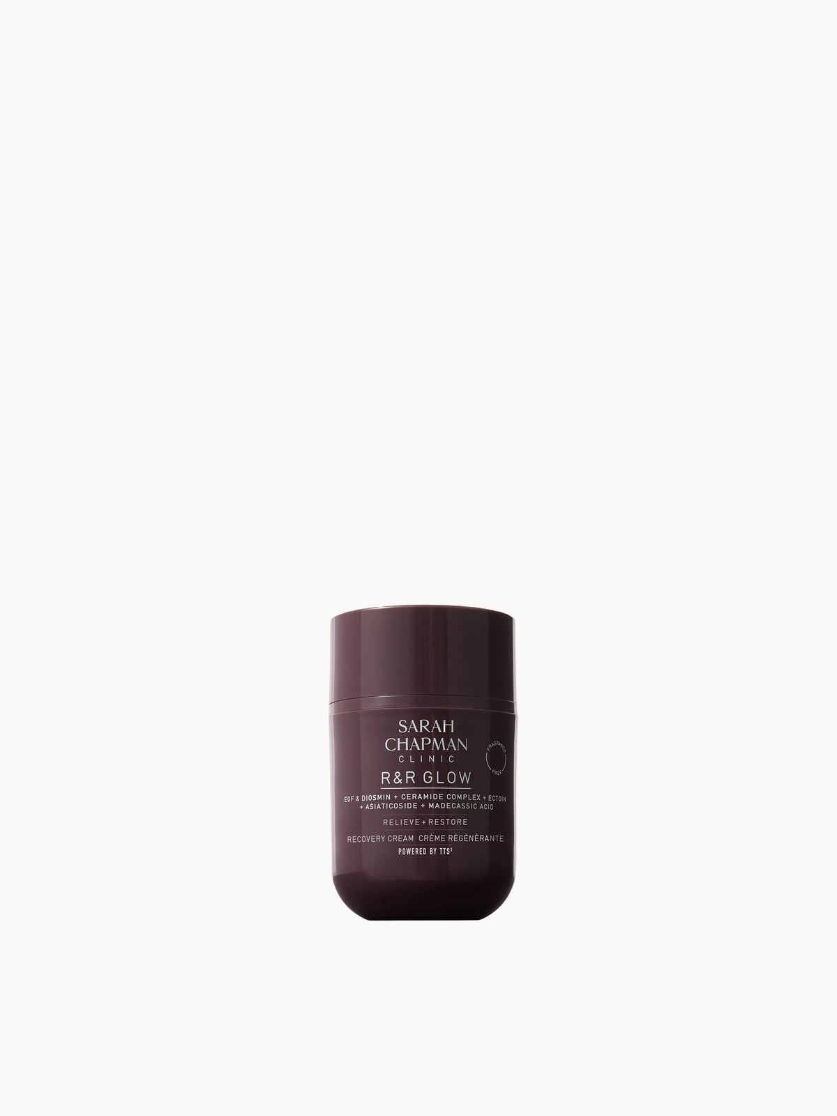 Sarah Chapman R&R Glow Recovery Cream 30ml
