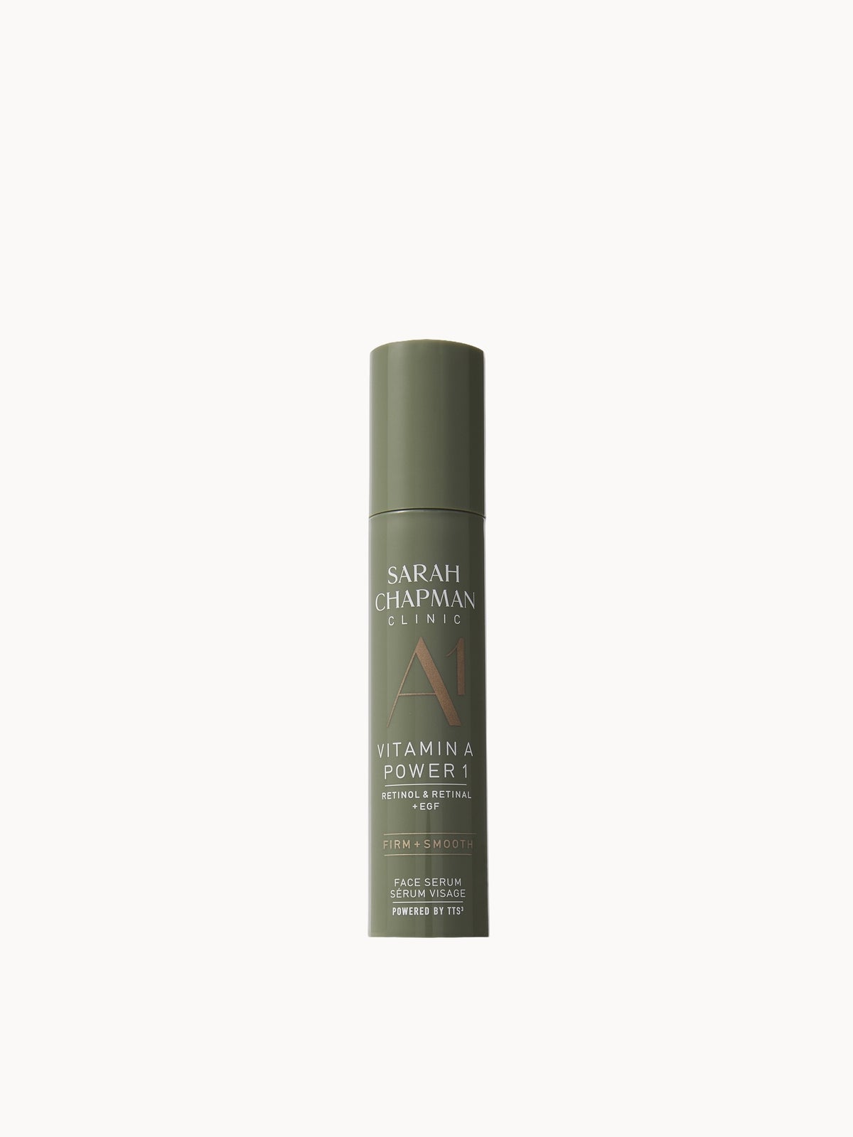 Sarah Chapman Vitamin A POWER 1 Face Serum 30ml