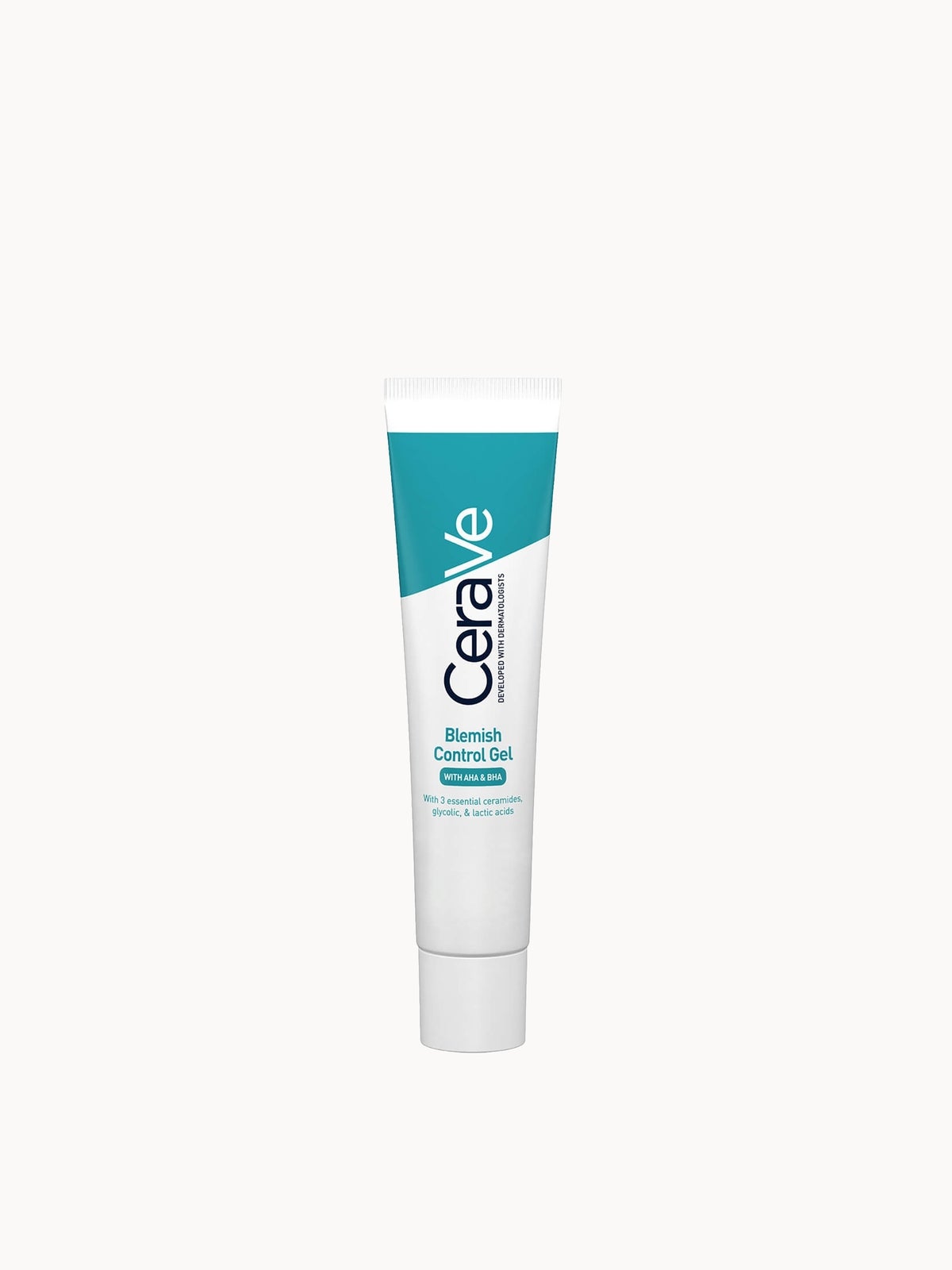 CeraVe 3-Step Blemish Control and Moisturising Evening Routine for Oily to Blemish-Prone Skin with Salicylic Acid 3