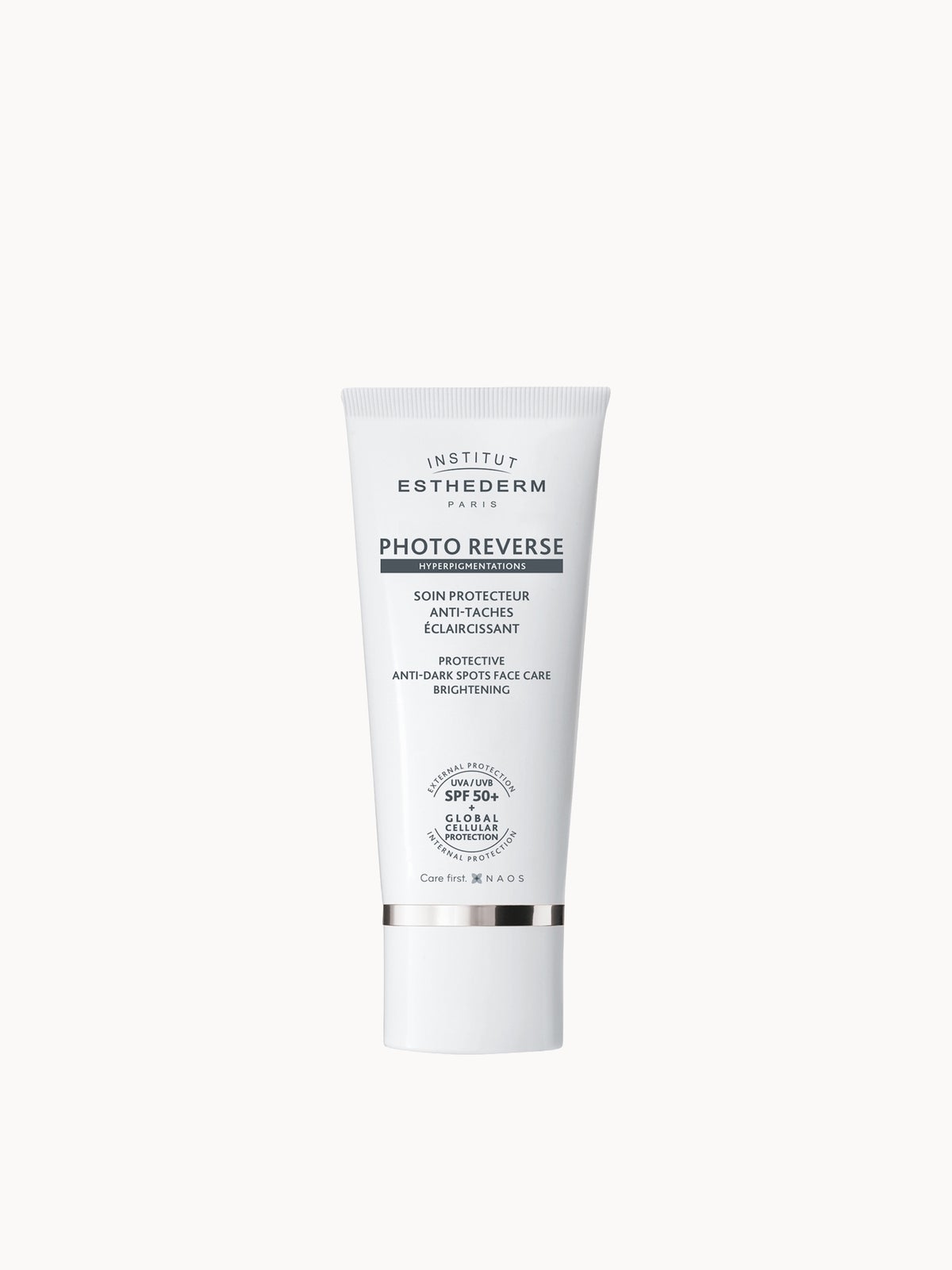 Institut Esthederm Brightening SPF50+ Sun Cream 50ml