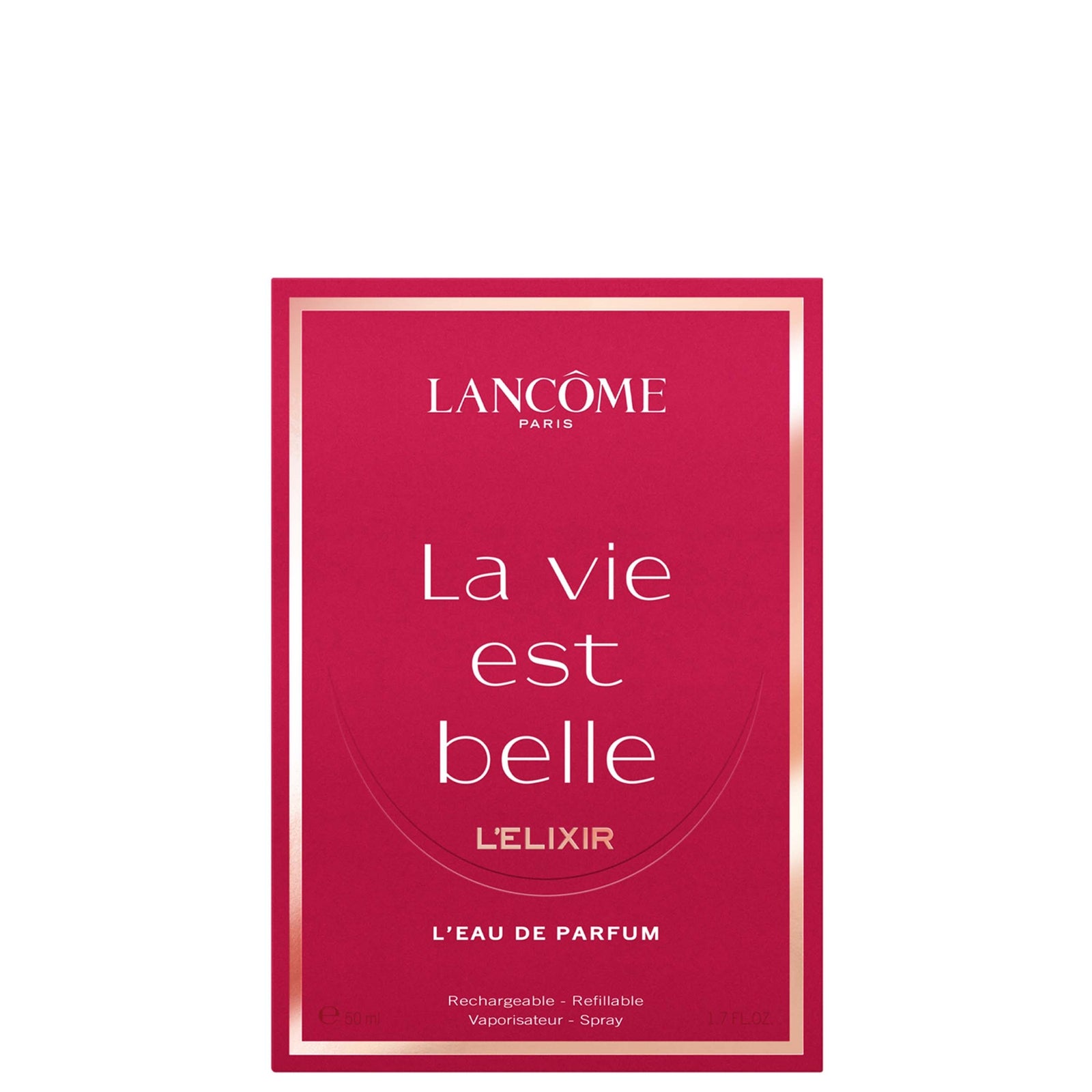 Lancôme La Vie est Belle L'Elixir Eau de Parfum 100ml