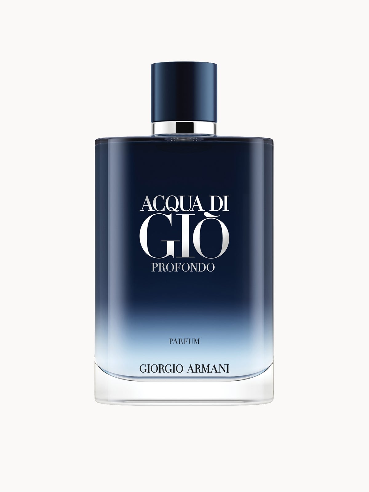 Armani Acqua Di Gio Profondo Parfum Spray 200ml