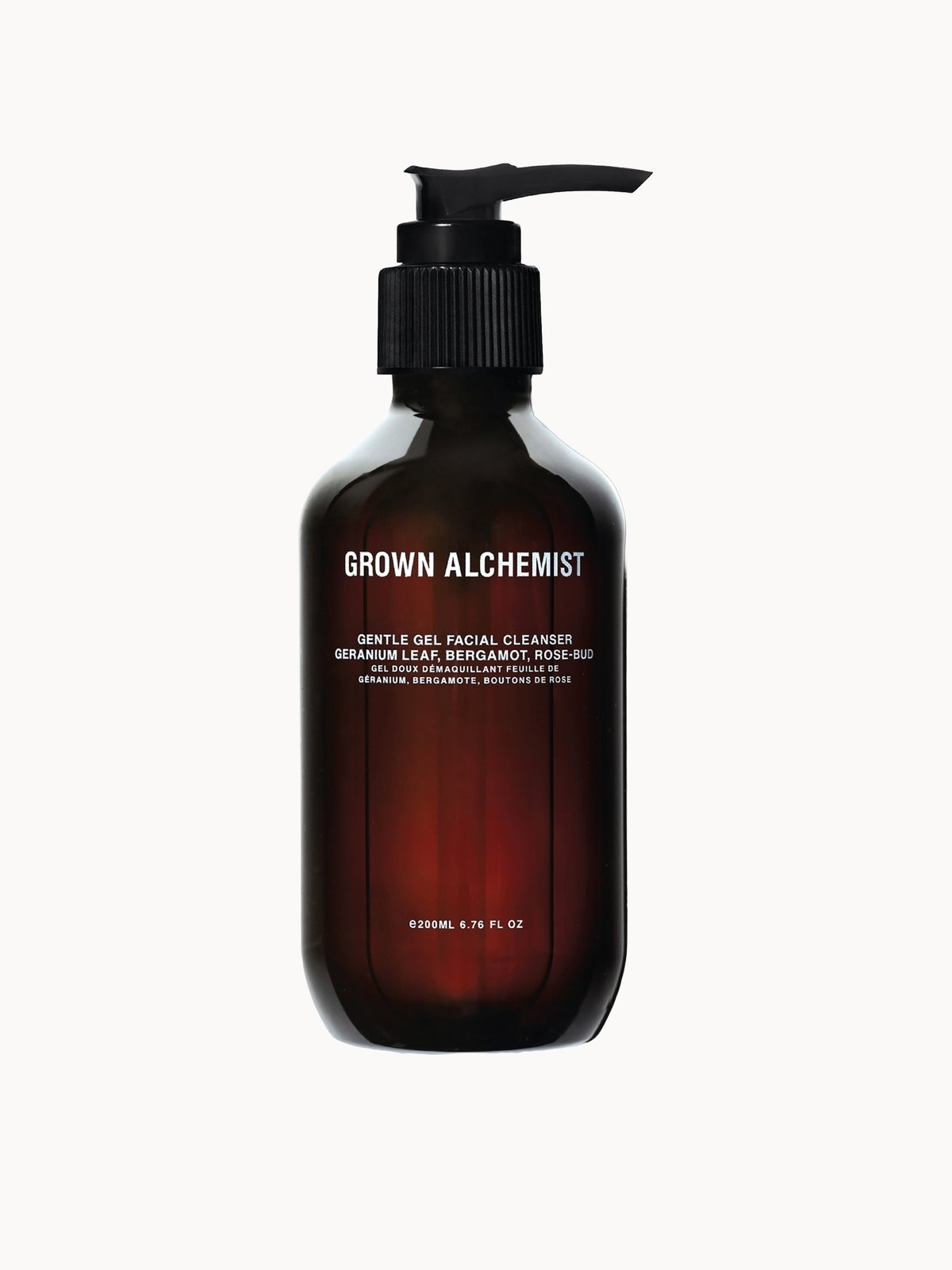 Grown Alchemist Gentle Gel Facial Cleanser 200ml