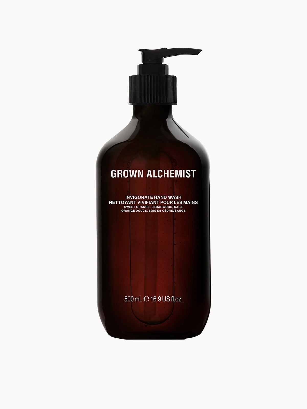 Grown Alchemist Invigorate Hand Wash 500ml