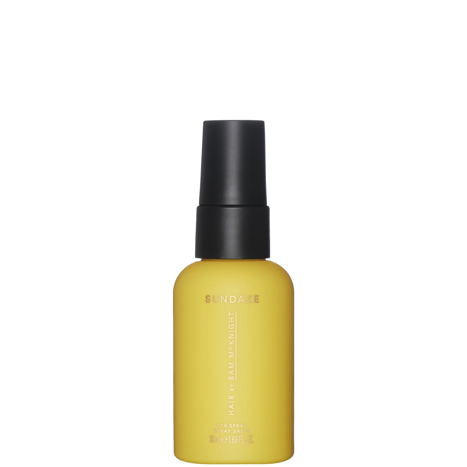 Hair By Sam Mcknight Sundaze Sea Spray 50Ml - Image 2