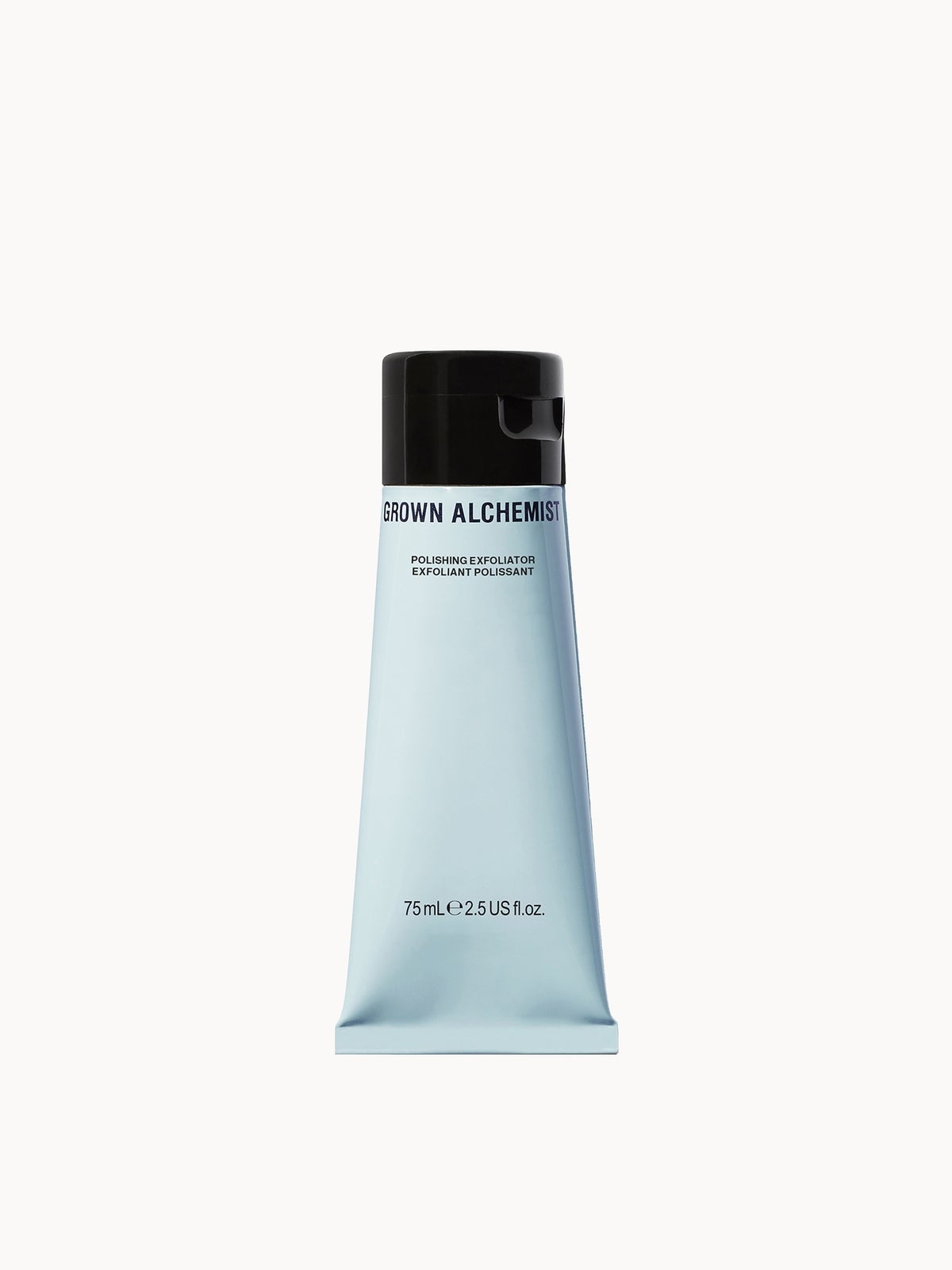 Grown Alchemist Polishing Exfoliator 75ml