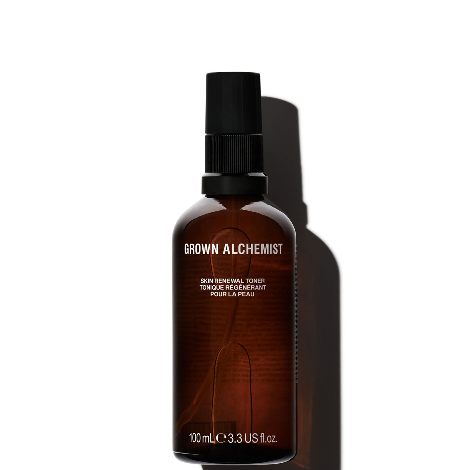 Grown Alchemist Skin Renewal Toner Reishi Mushroom, Ashwaganda + Niacinamide 100ml