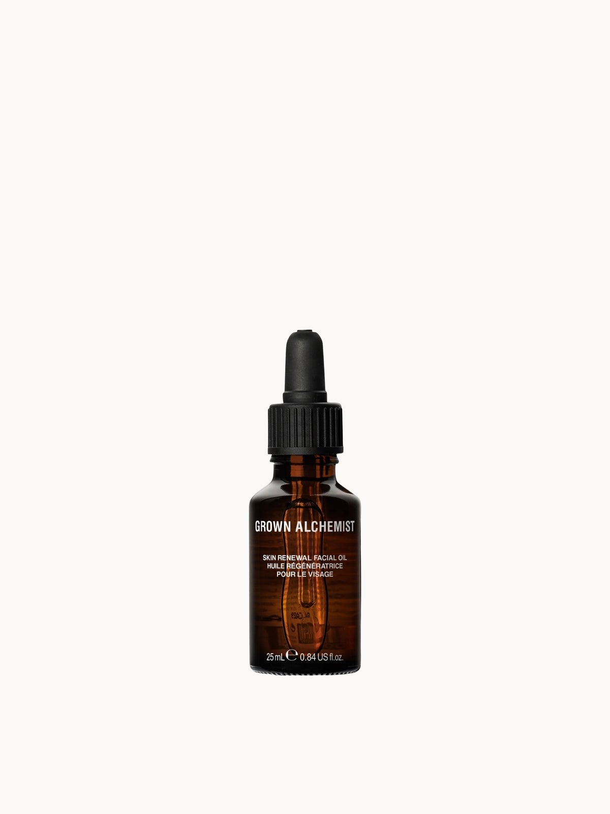 Grown Alchemist Skin Renewal Facial Oil 25ml