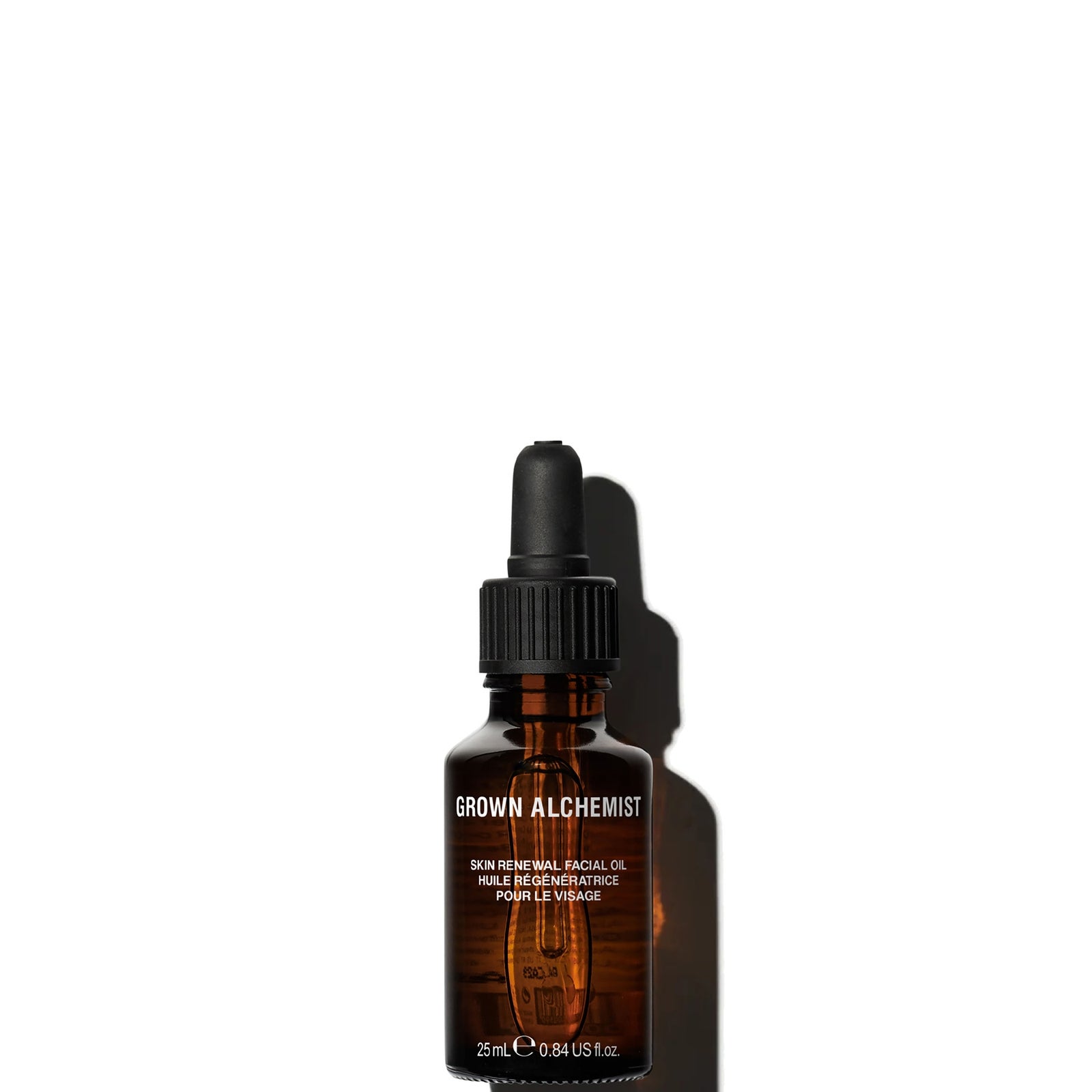 Grown Alchemist Skin Renewal Facial Oil 25ml