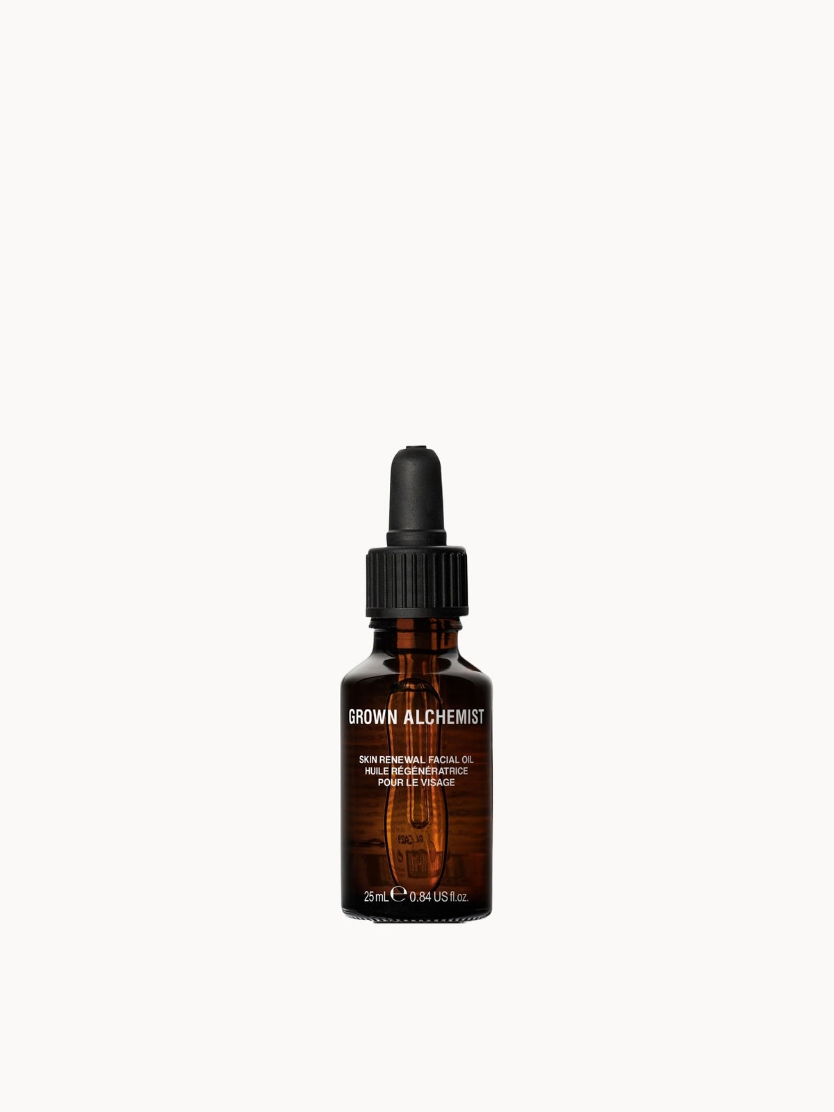 Grown Alchemist Skin Renewal Facial Oil 25ml