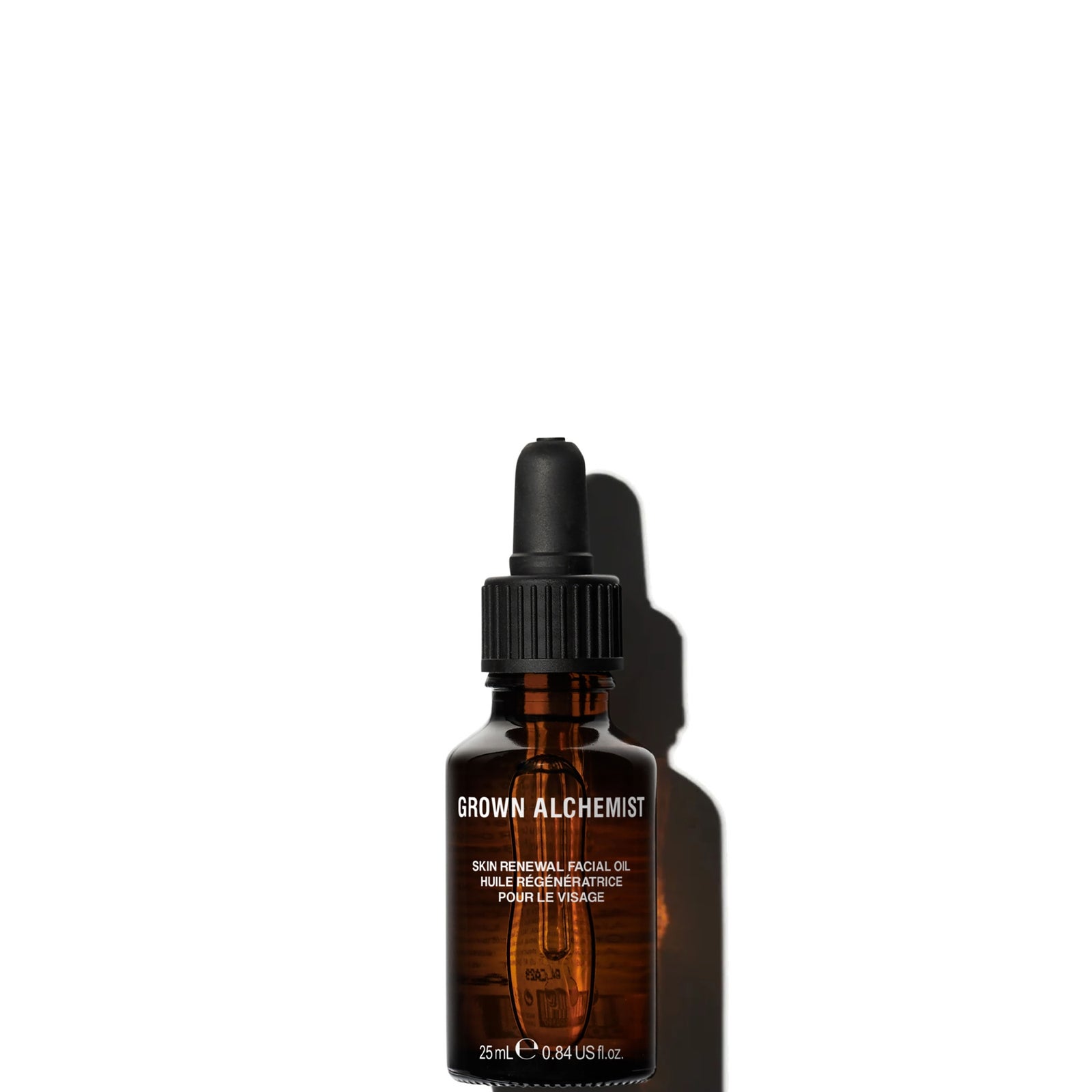Grown Alchemist Skin Renewal Facial Oil Vitamin E + Rosehip 25ml