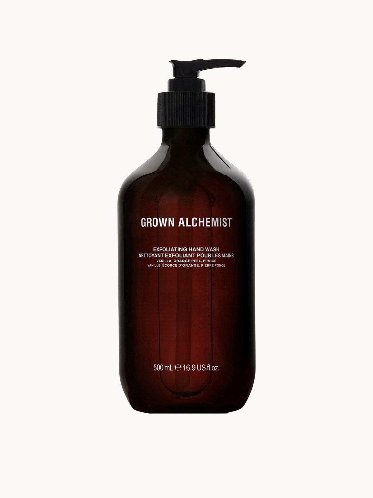 Grown Alchemist Exfoliating Hand Wash 500ml