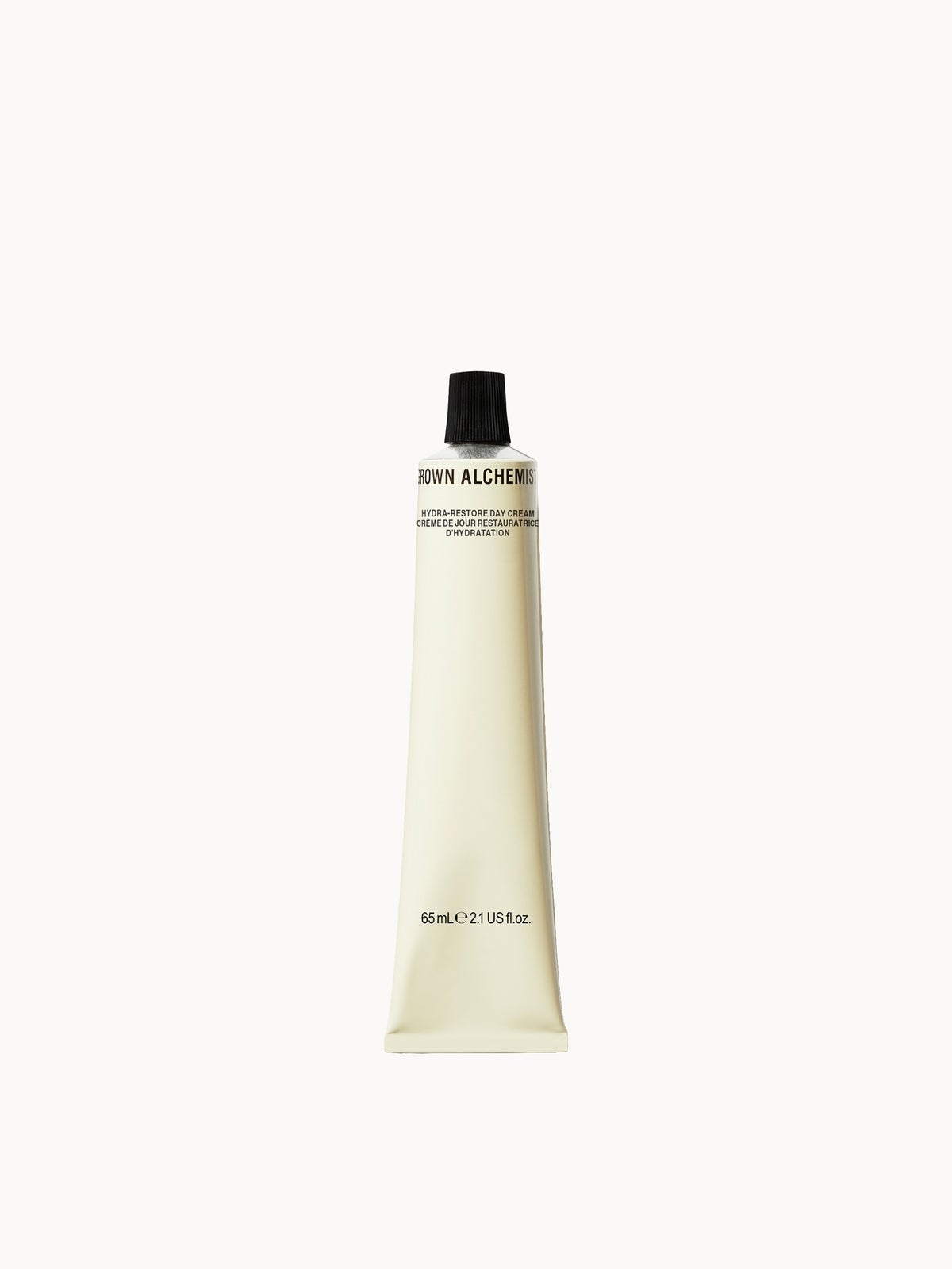 Photos - Cream / Lotion Grown Alchemist Hydra-Restore Day Cream 65ml GRA1012RBY 