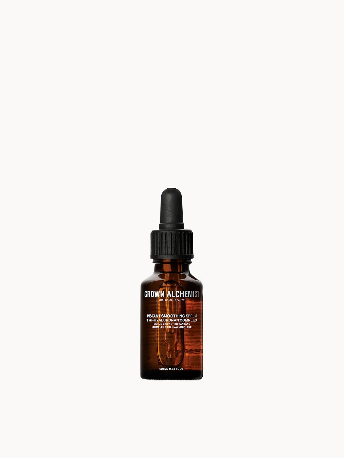 Grown Alchemist Instant Smoothing Serum 25ml