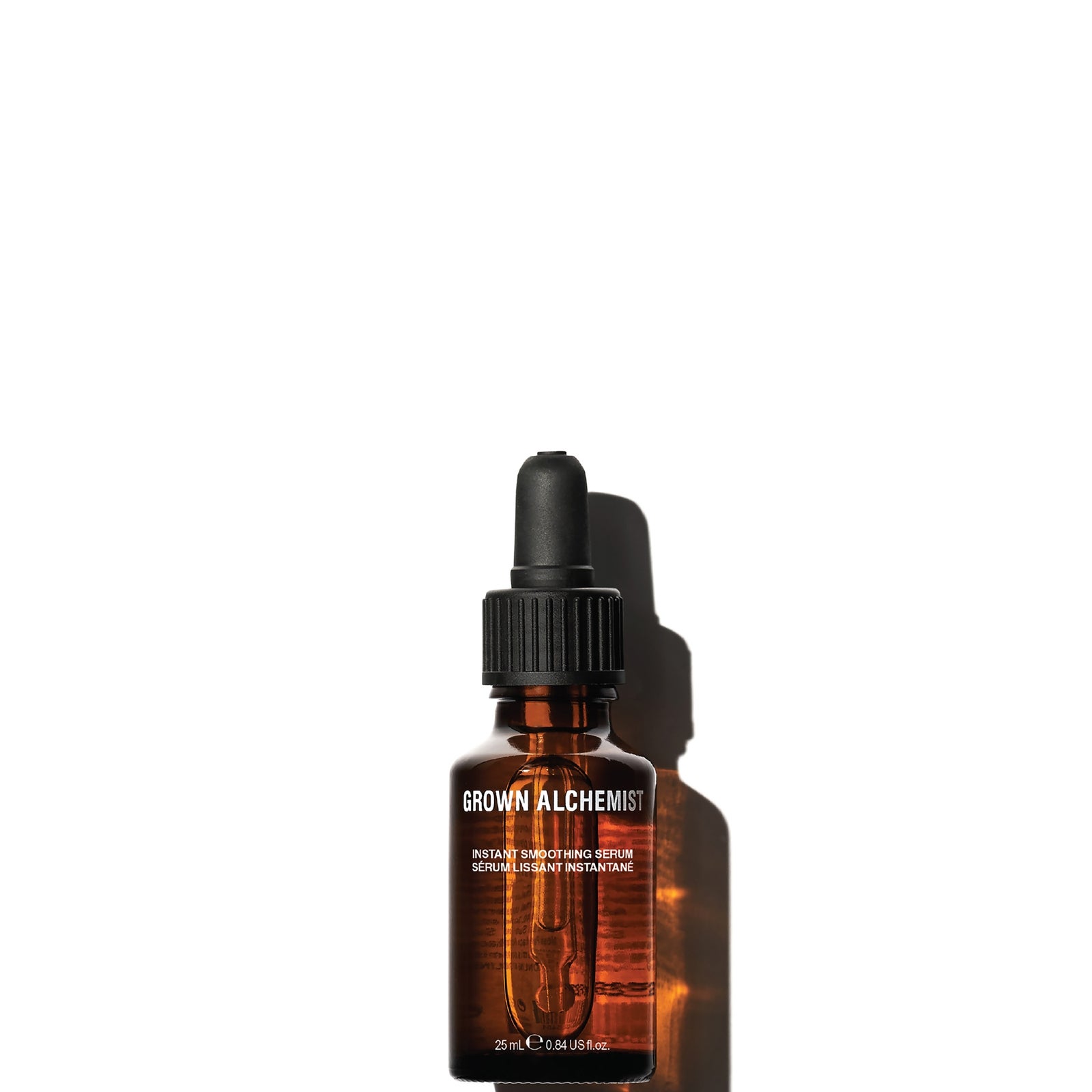Grown Alchemist Instant Smoothing Serum Hyaluronic Acid + Resurrection Leaf 25ml
