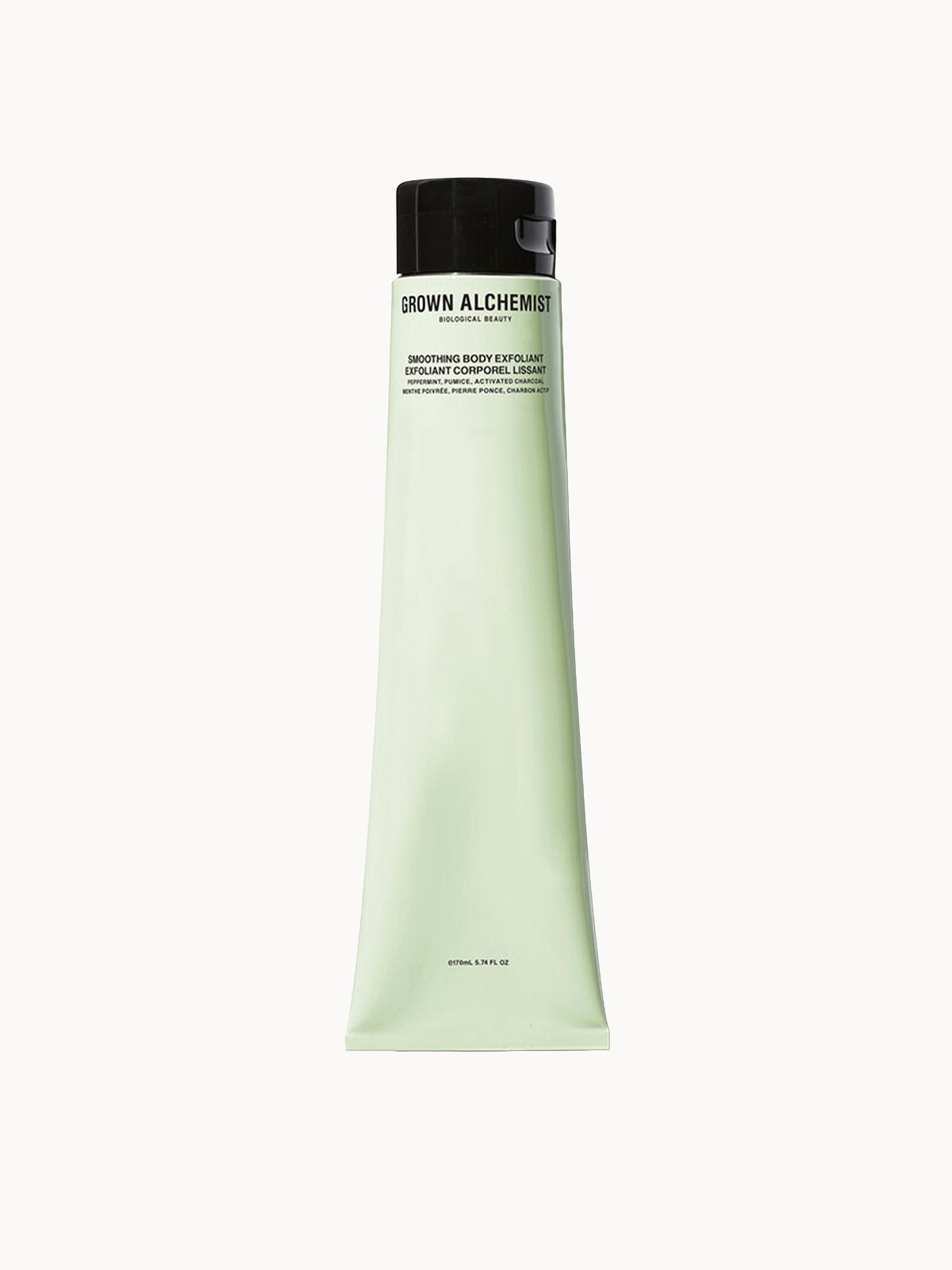 Grown Alchemist Smoothing Body Exfoliant 170ml