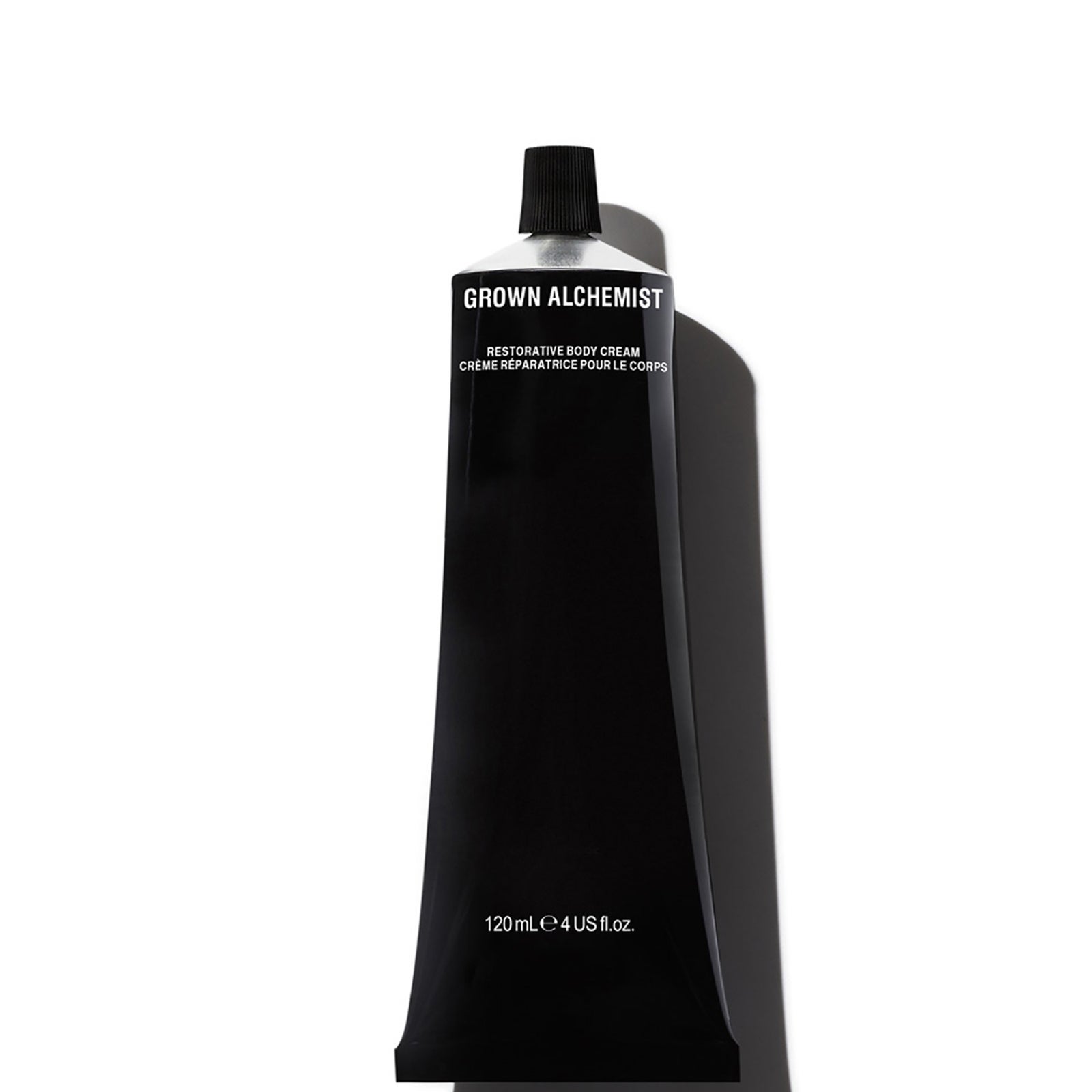 Grown Alchemist Restorative Body Cream 120ml - Image 2