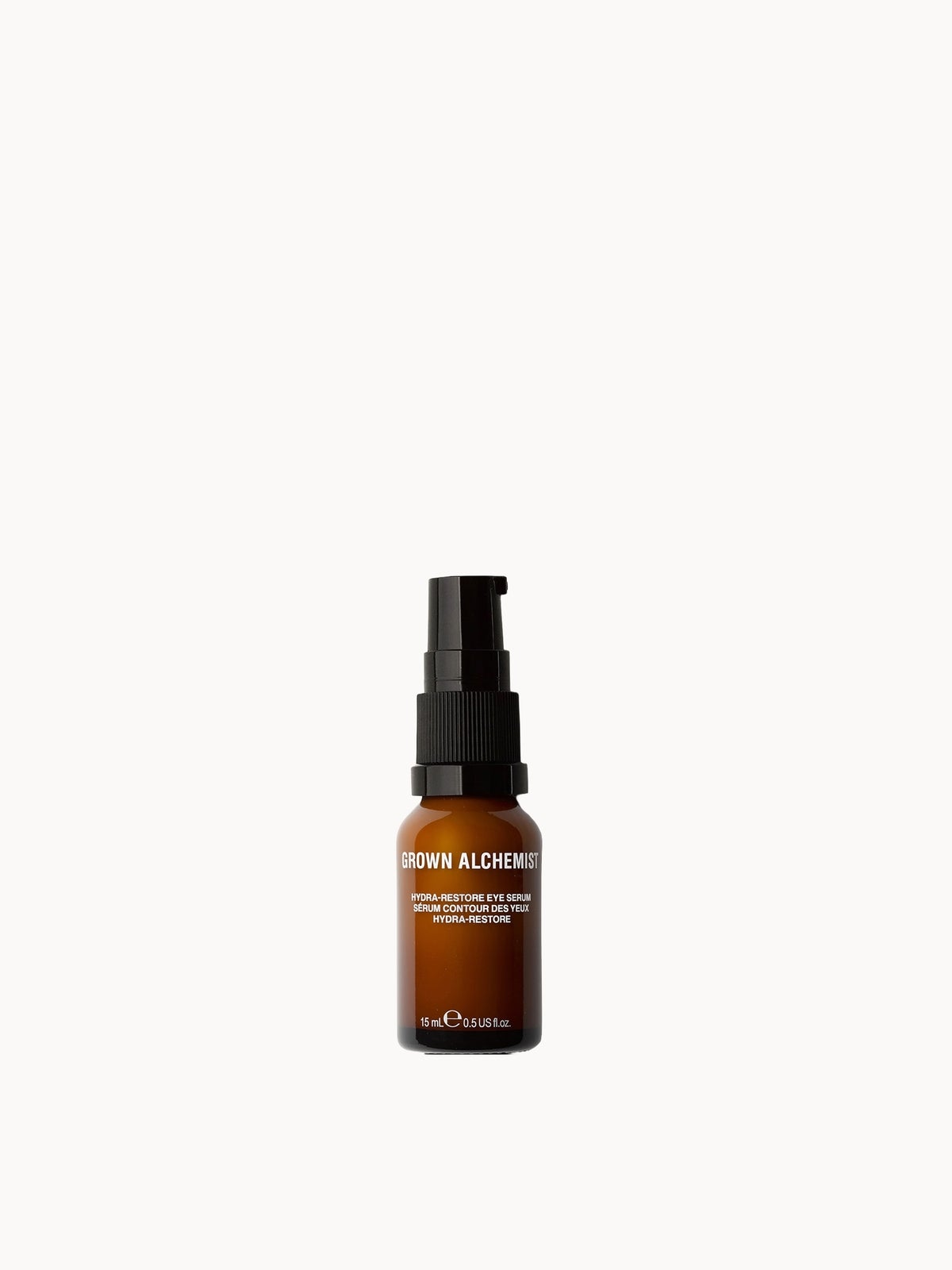 Grown Alchemist Hydra-Restore Eye Serum 15ml